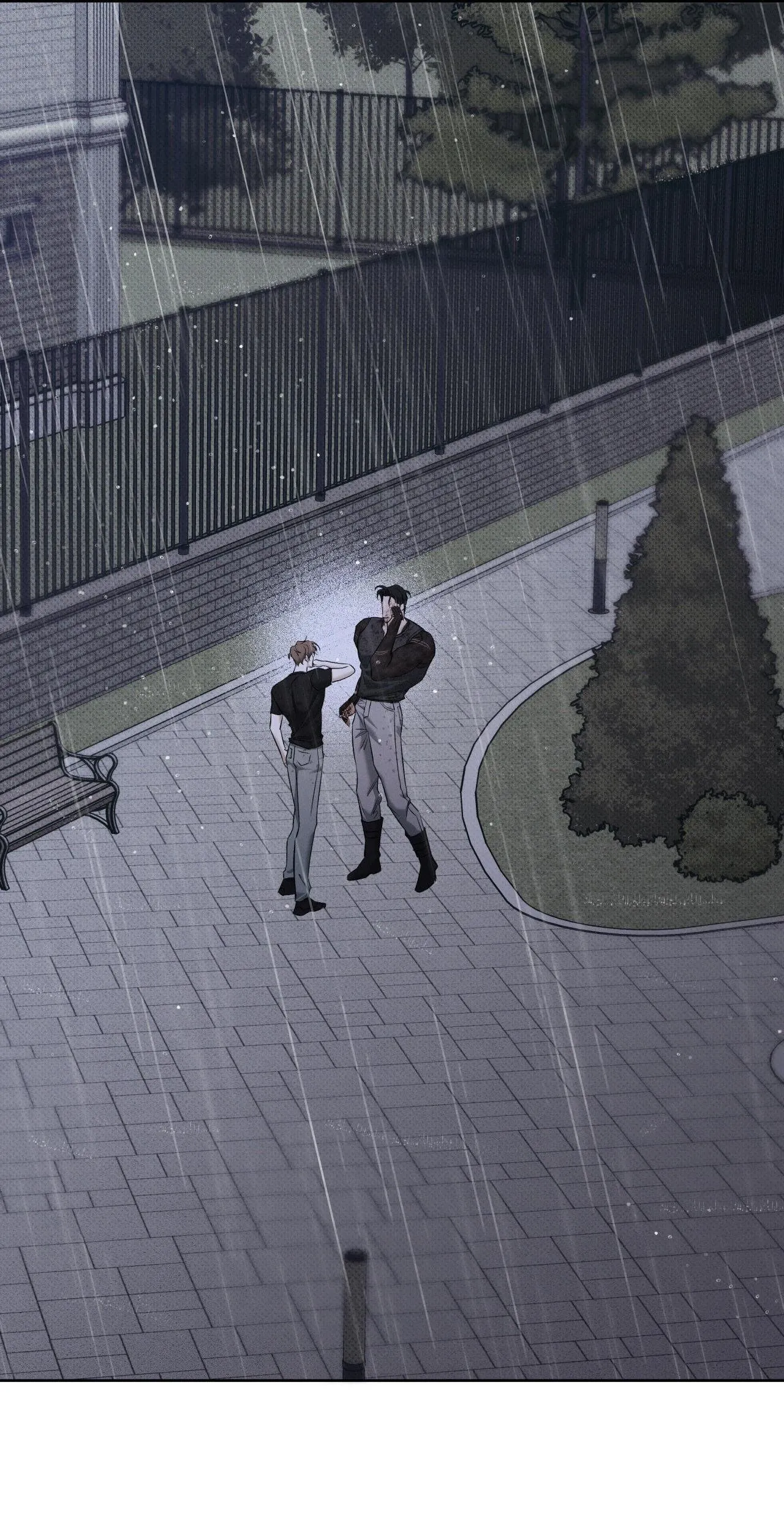 Chó Săn Của Sisyphus Chapter 19 Trang 80