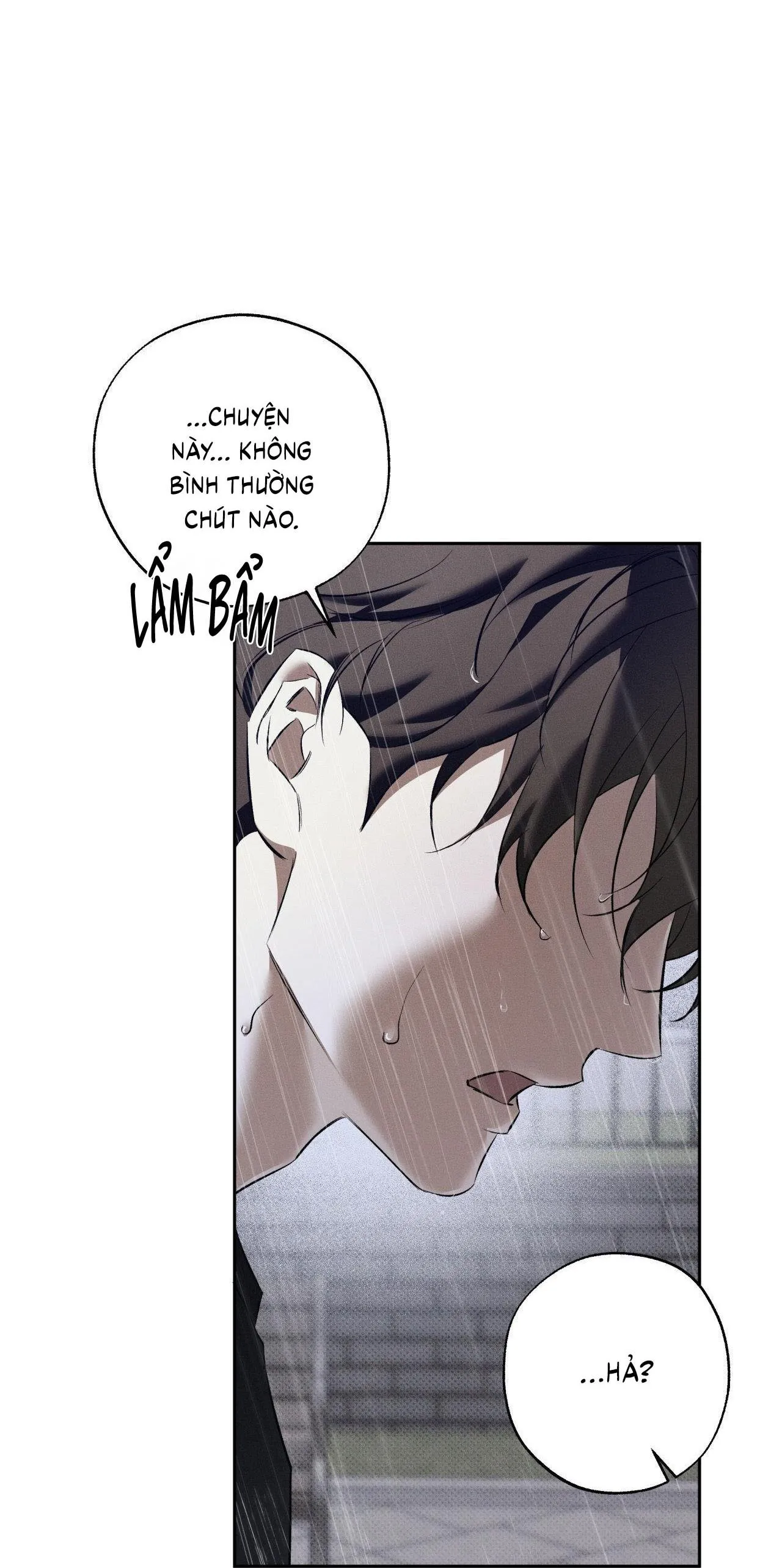 Chó Săn Của Sisyphus Chapter 20 Trang 5