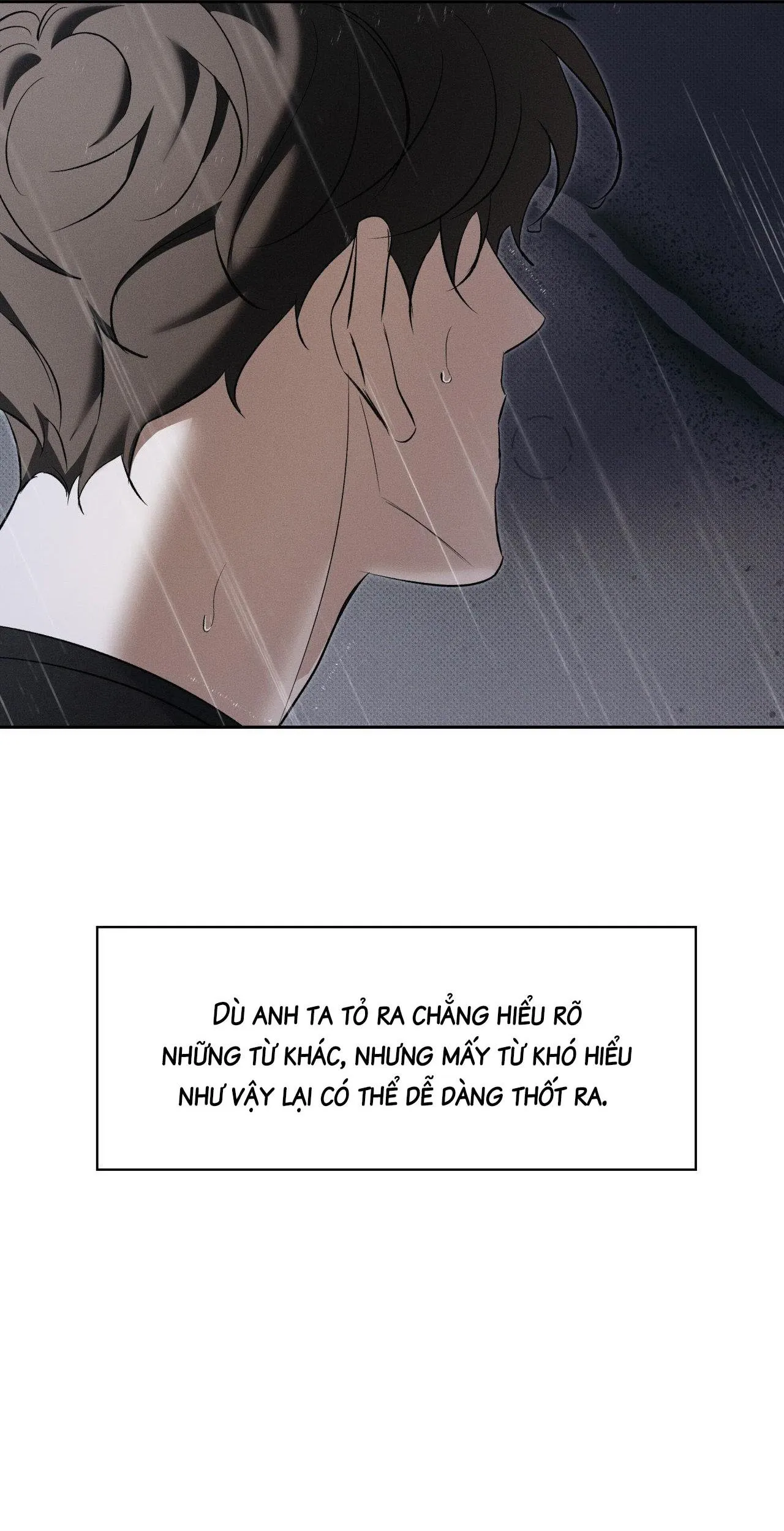 Chó Săn Của Sisyphus Chapter 20 Trang 10