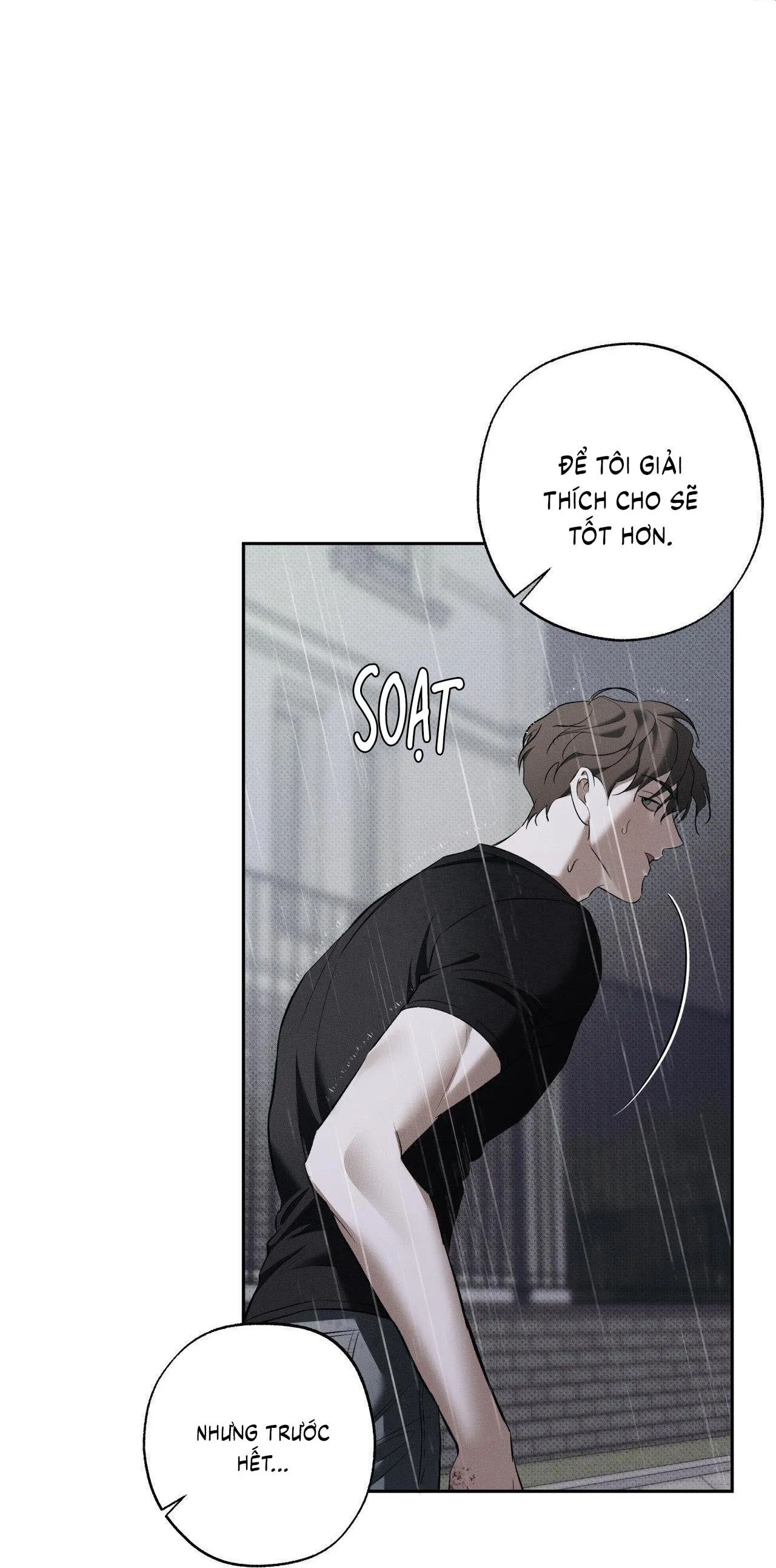 Chó Săn Của Sisyphus Chapter 20 Trang 19