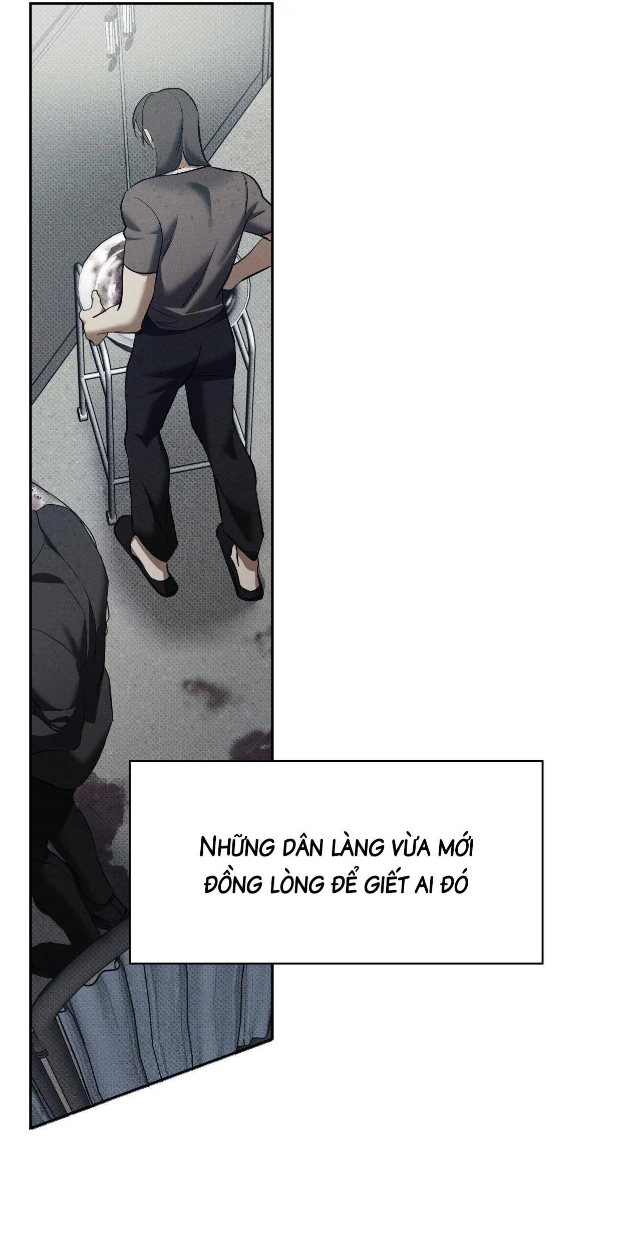 Chó Săn Của Sisyphus Chapter 20 Trang 24