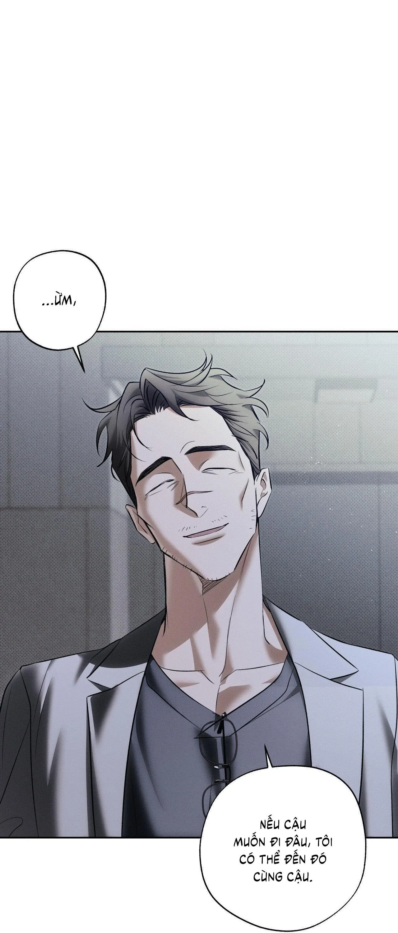Chó Săn Của Sisyphus Chapter 20 Trang 31