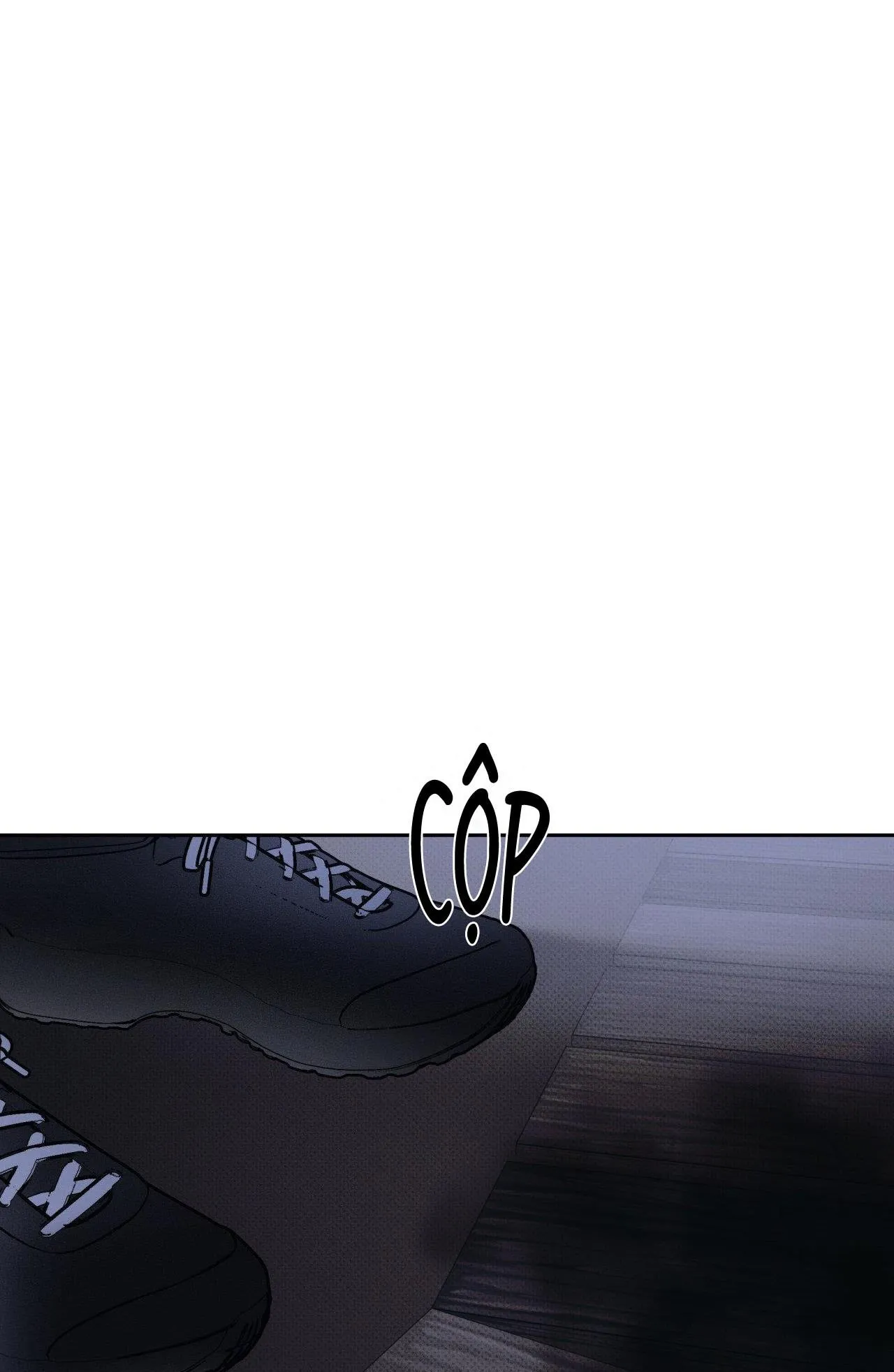 Chó Săn Của Sisyphus Chapter 20 Trang 35