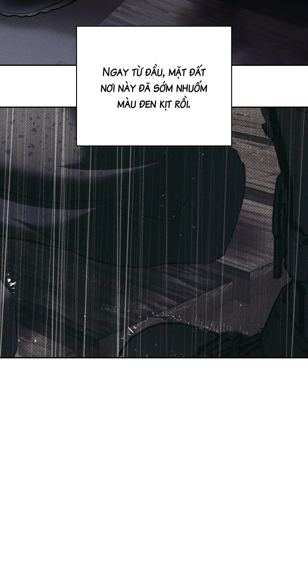 Chó Săn Của Sisyphus Chapter 20 Trang 36