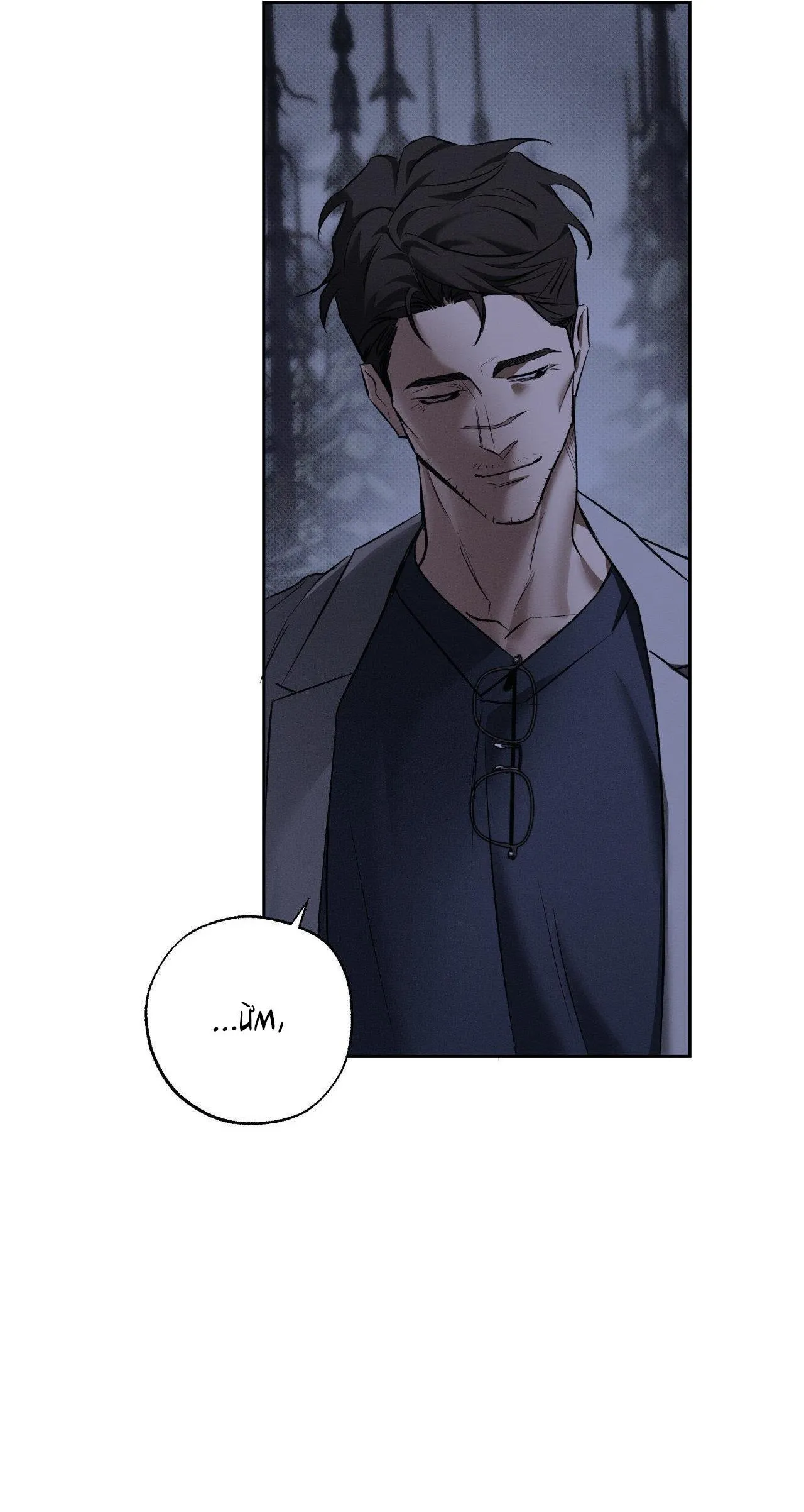 Chó Săn Của Sisyphus Chapter 20 Trang 42