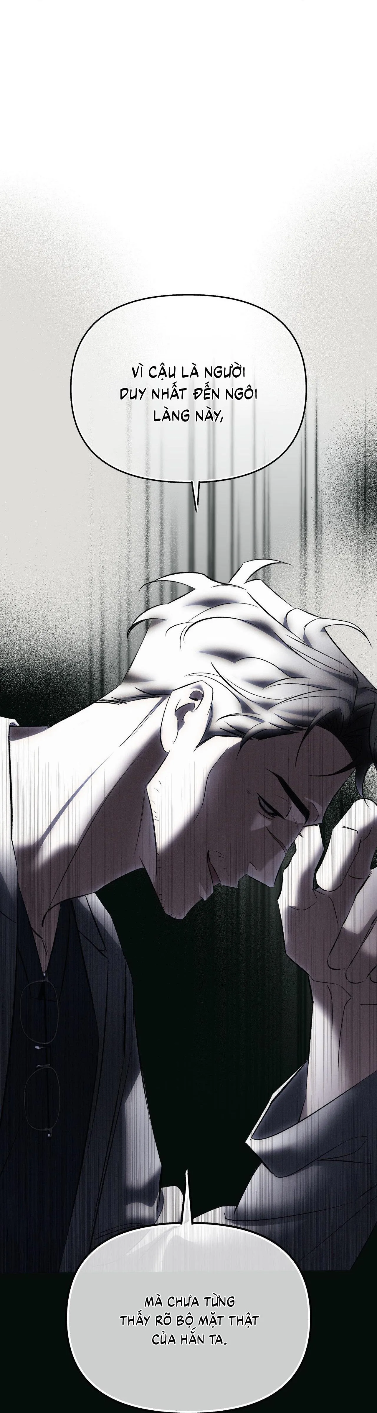Chó Săn Của Sisyphus Chapter 20 Trang 44
