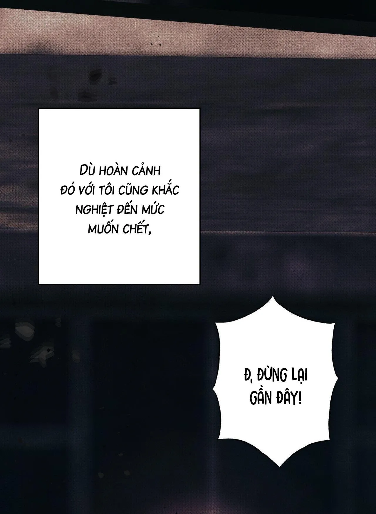 Chó Săn Của Sisyphus Chapter 20 Trang 50