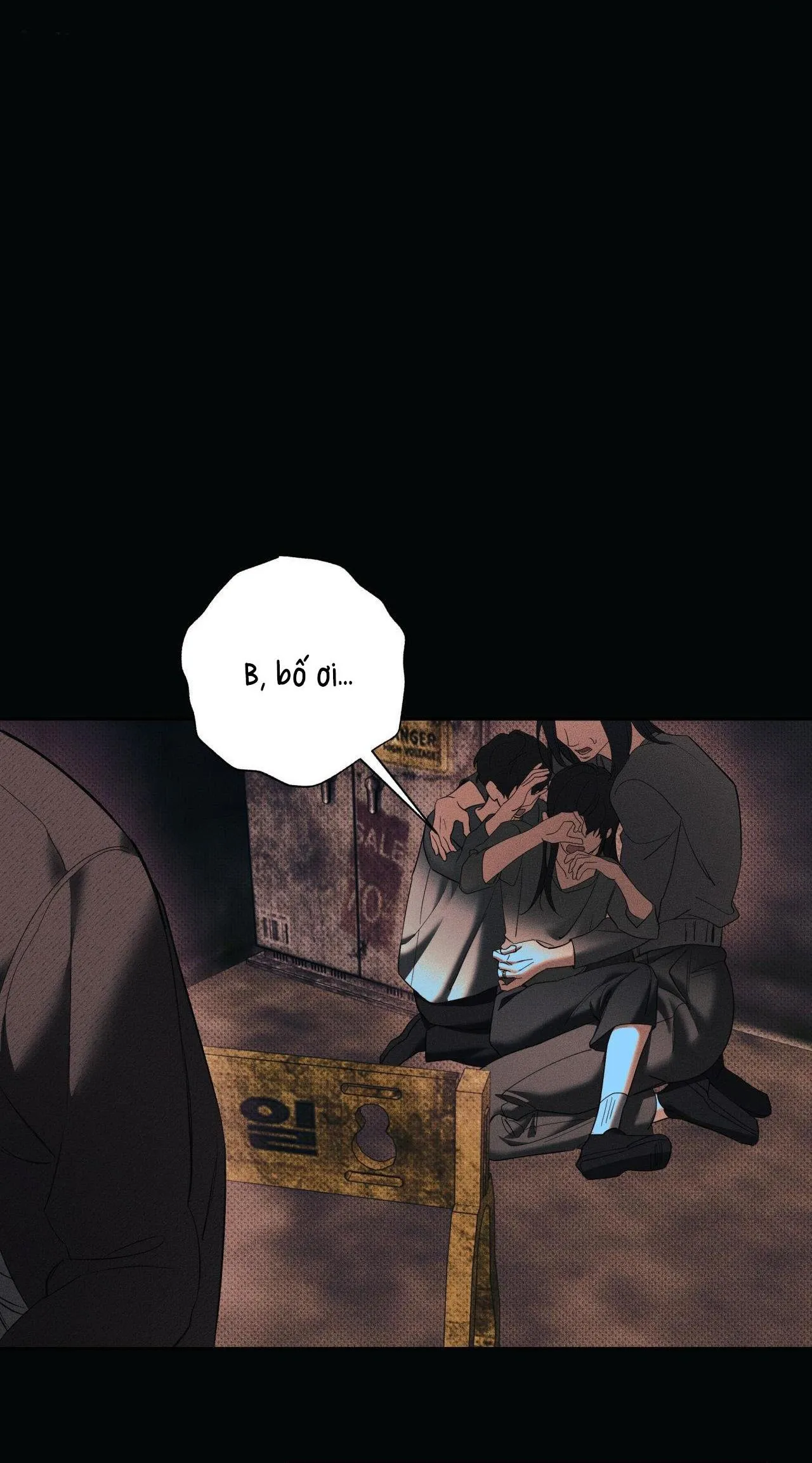 Chó Săn Của Sisyphus Chapter 20 Trang 52