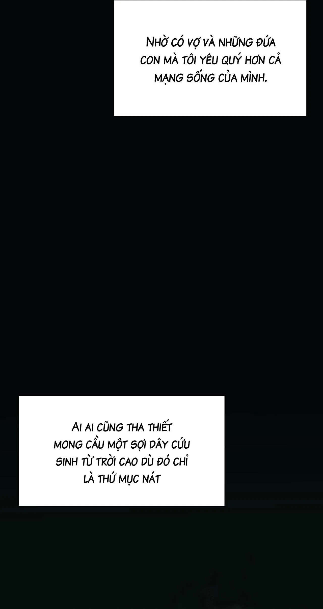 Chó Săn Của Sisyphus Chapter 20 Trang 53