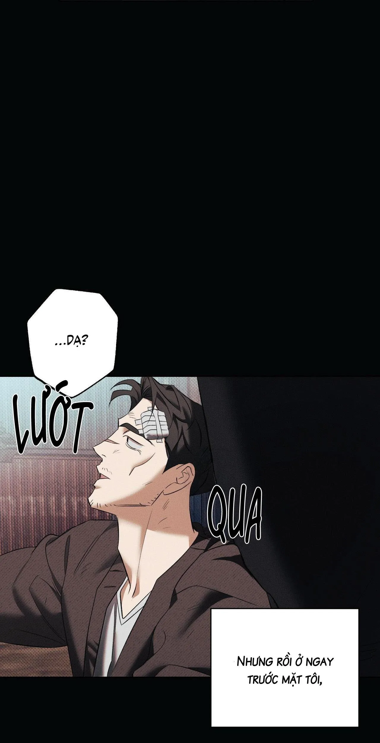 Chó Săn Của Sisyphus Chapter 20 Trang 62