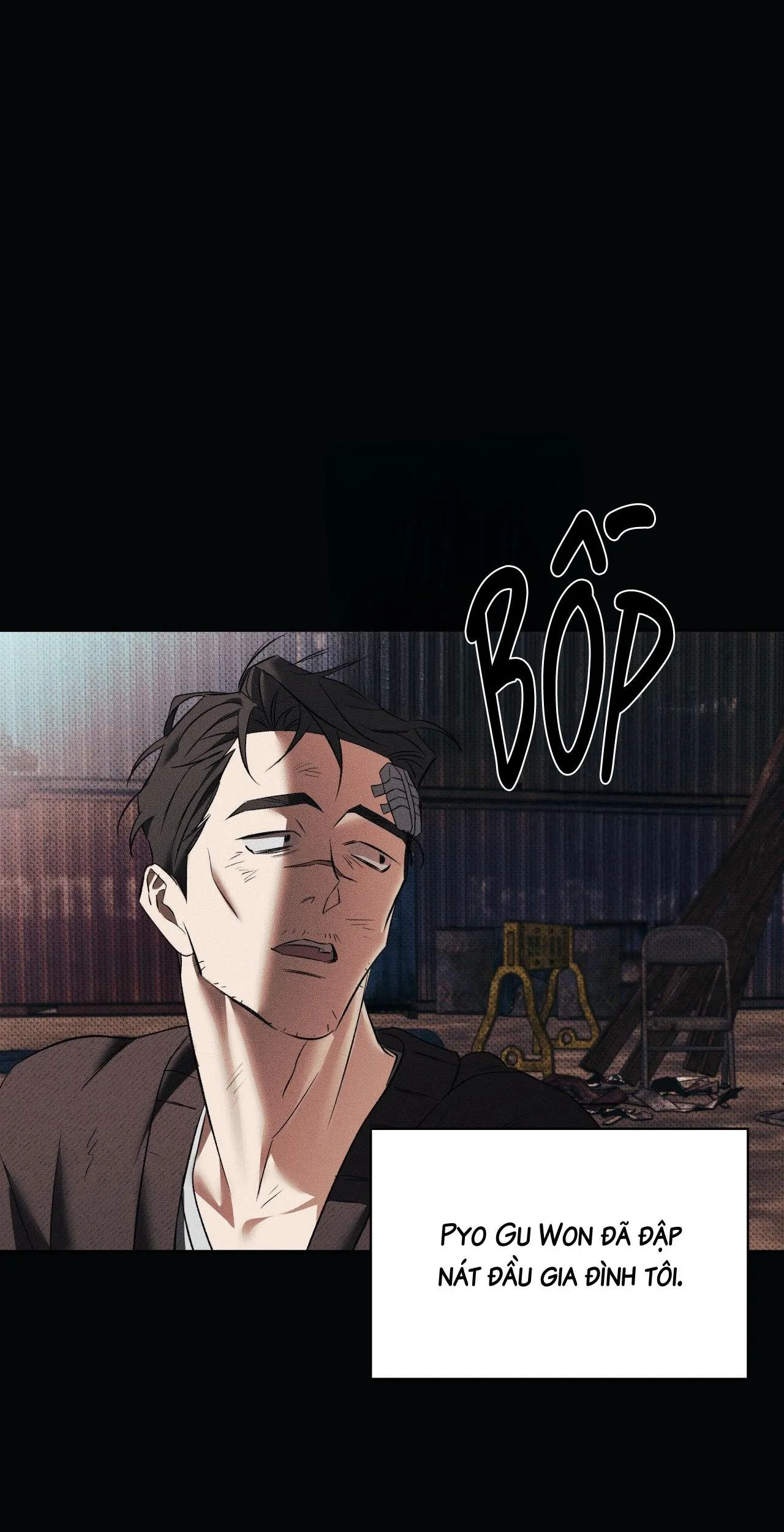 Chó Săn Của Sisyphus Chapter 20 Trang 63