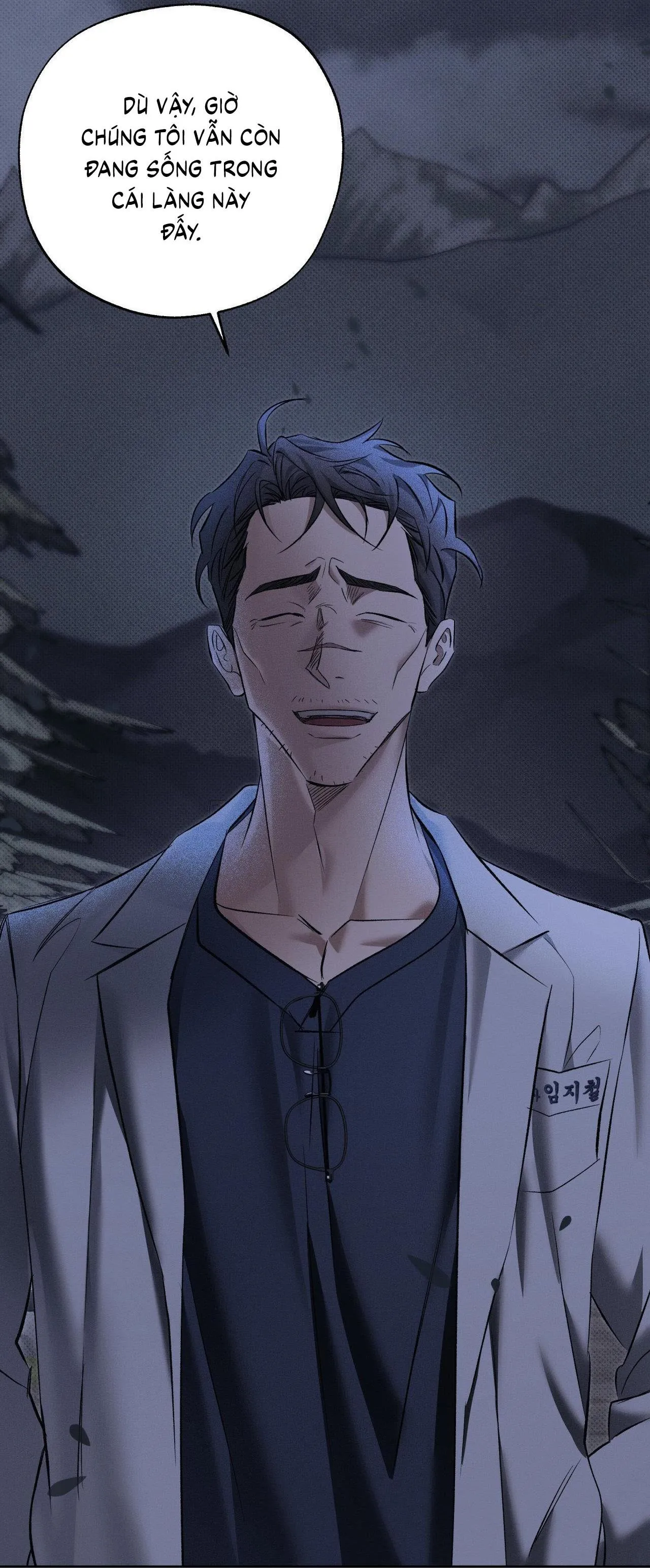 Chó Săn Của Sisyphus Chapter 20 Trang 70