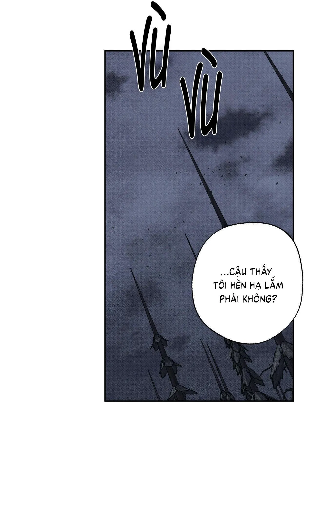 Chó Săn Của Sisyphus Chapter 20 Trang 72