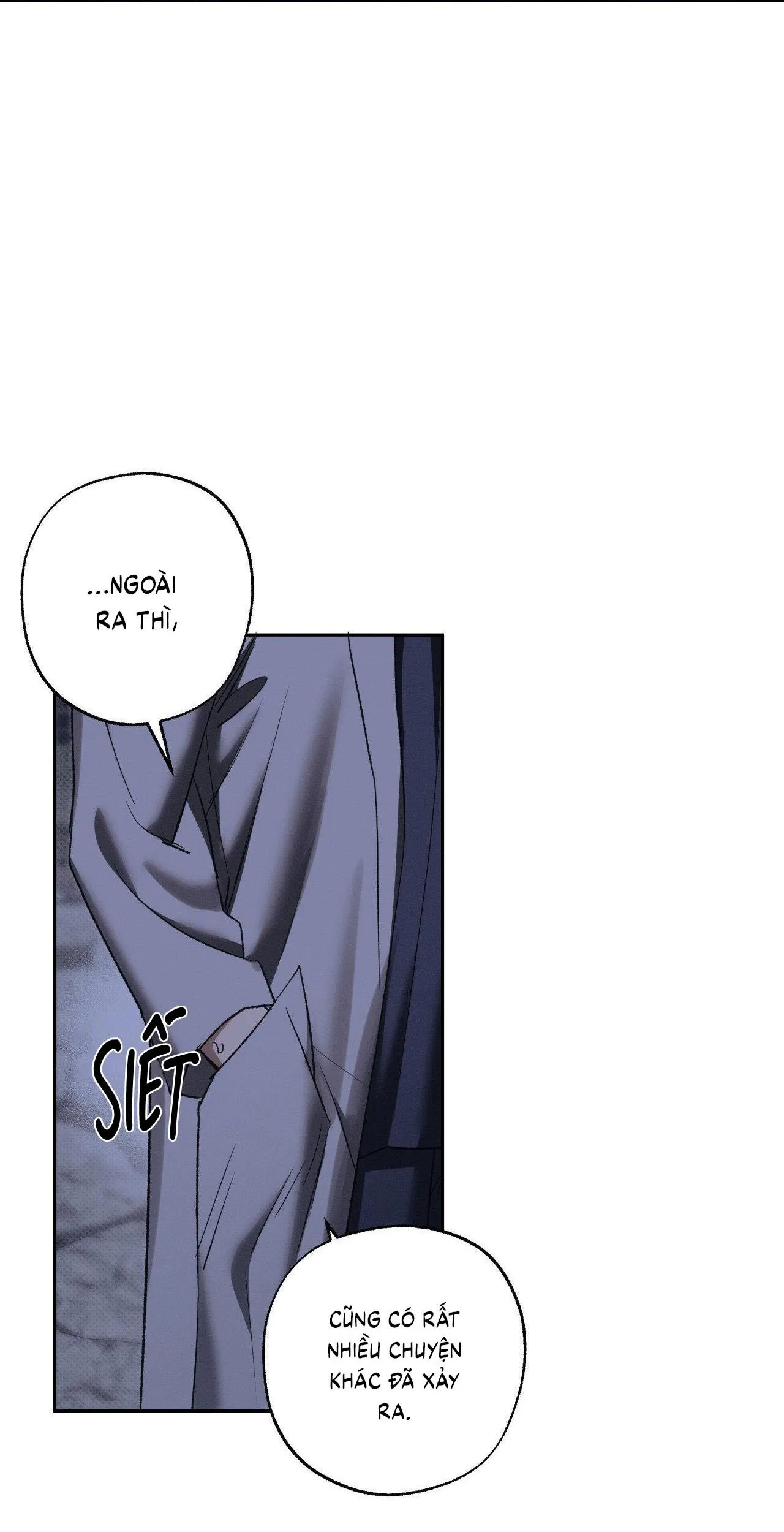 Chó Săn Của Sisyphus Chapter 20 Trang 75