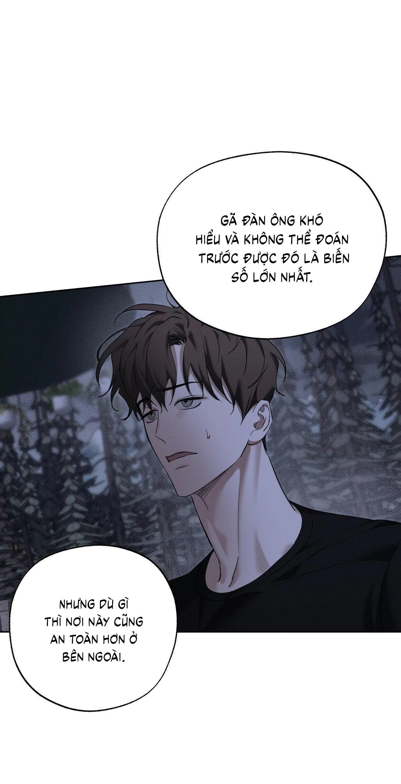 Chó Săn Của Sisyphus Chapter 20 Trang 76