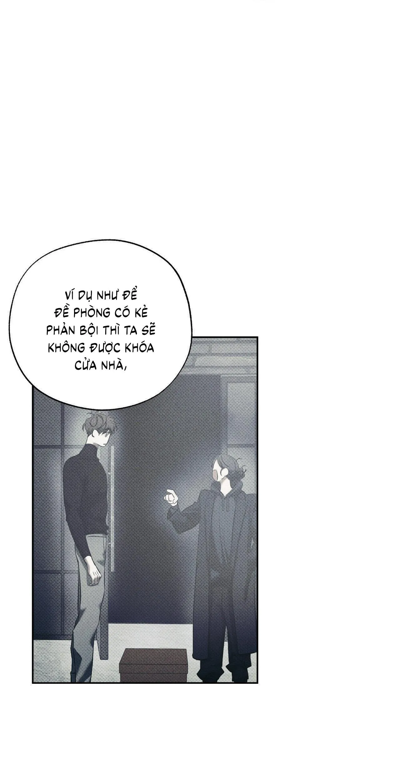 Chó Săn Của Sisyphus Chapter 20 Trang 78