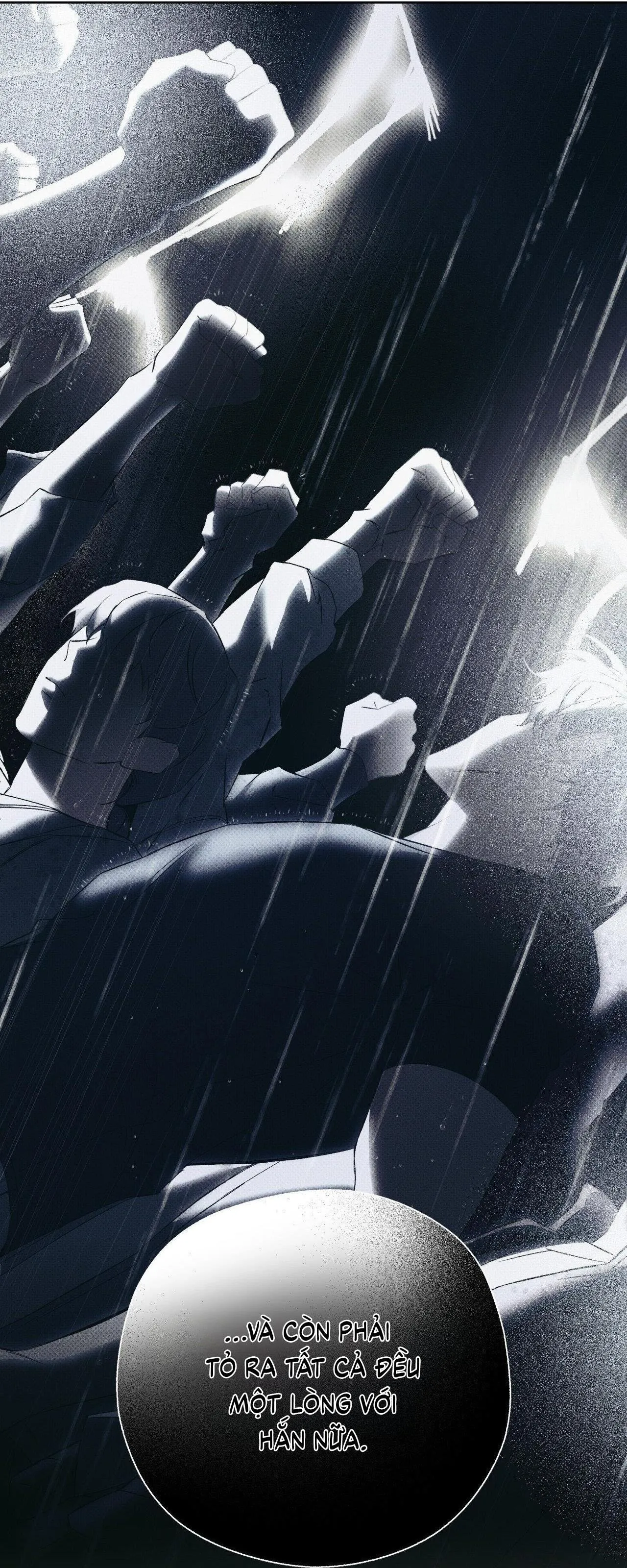 Chó Săn Của Sisyphus Chapter 20 Trang 80