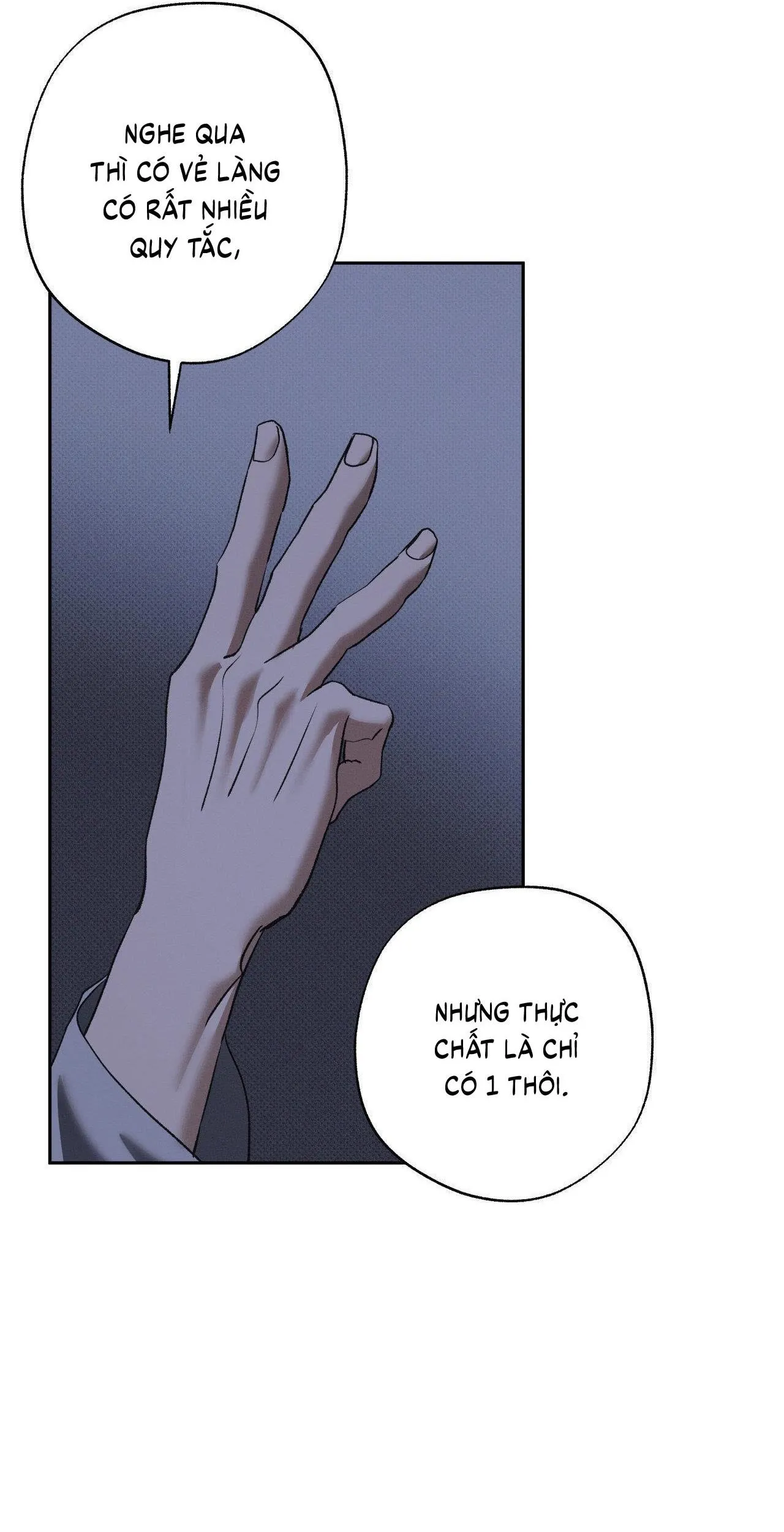 Chó Săn Của Sisyphus Chapter 20 Trang 82