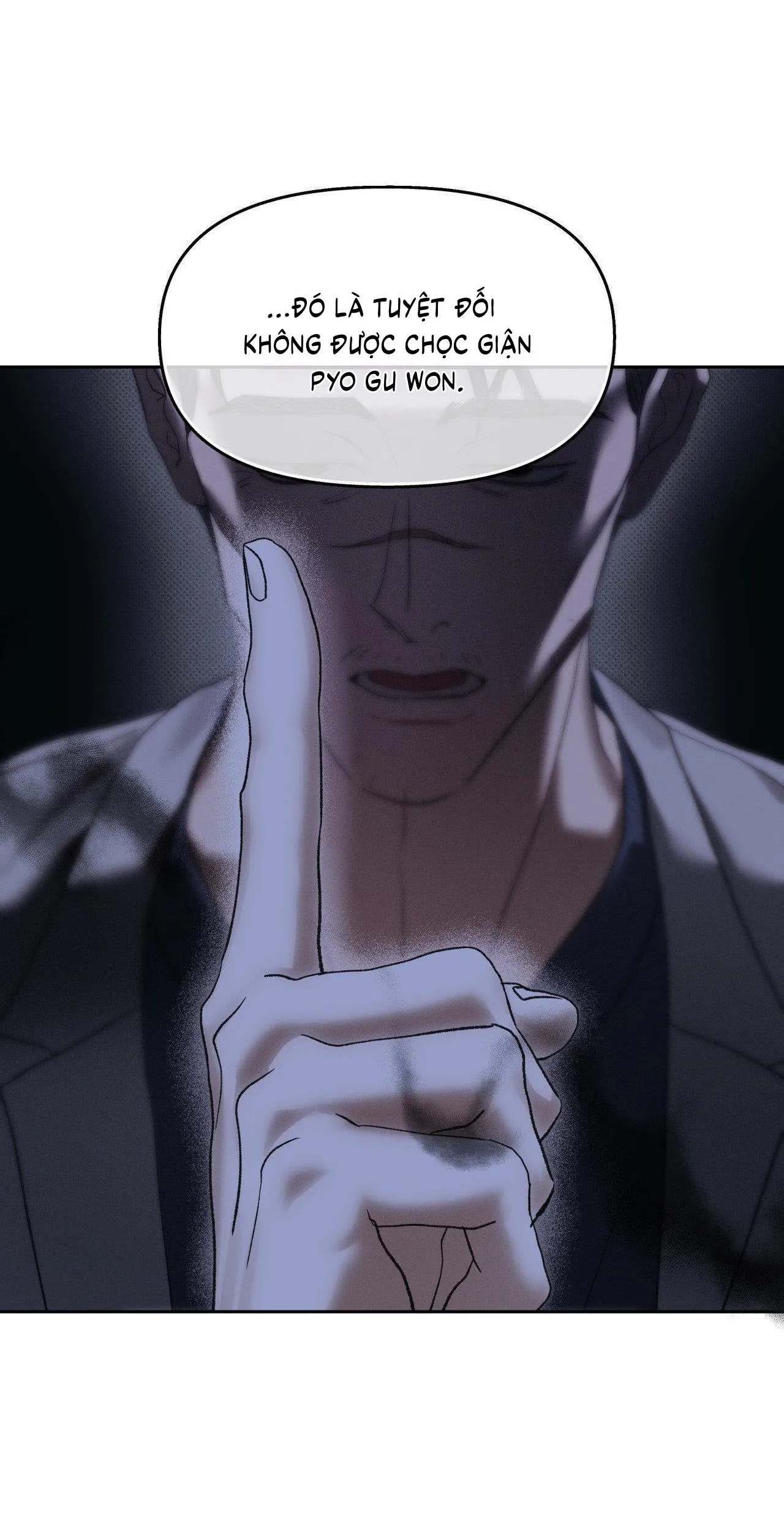 Chó Săn Của Sisyphus Chapter 20 Trang 83