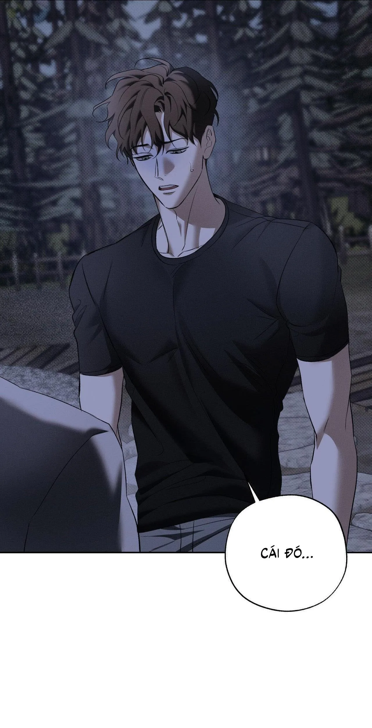 Chó Săn Của Sisyphus Chapter 20 Trang 85