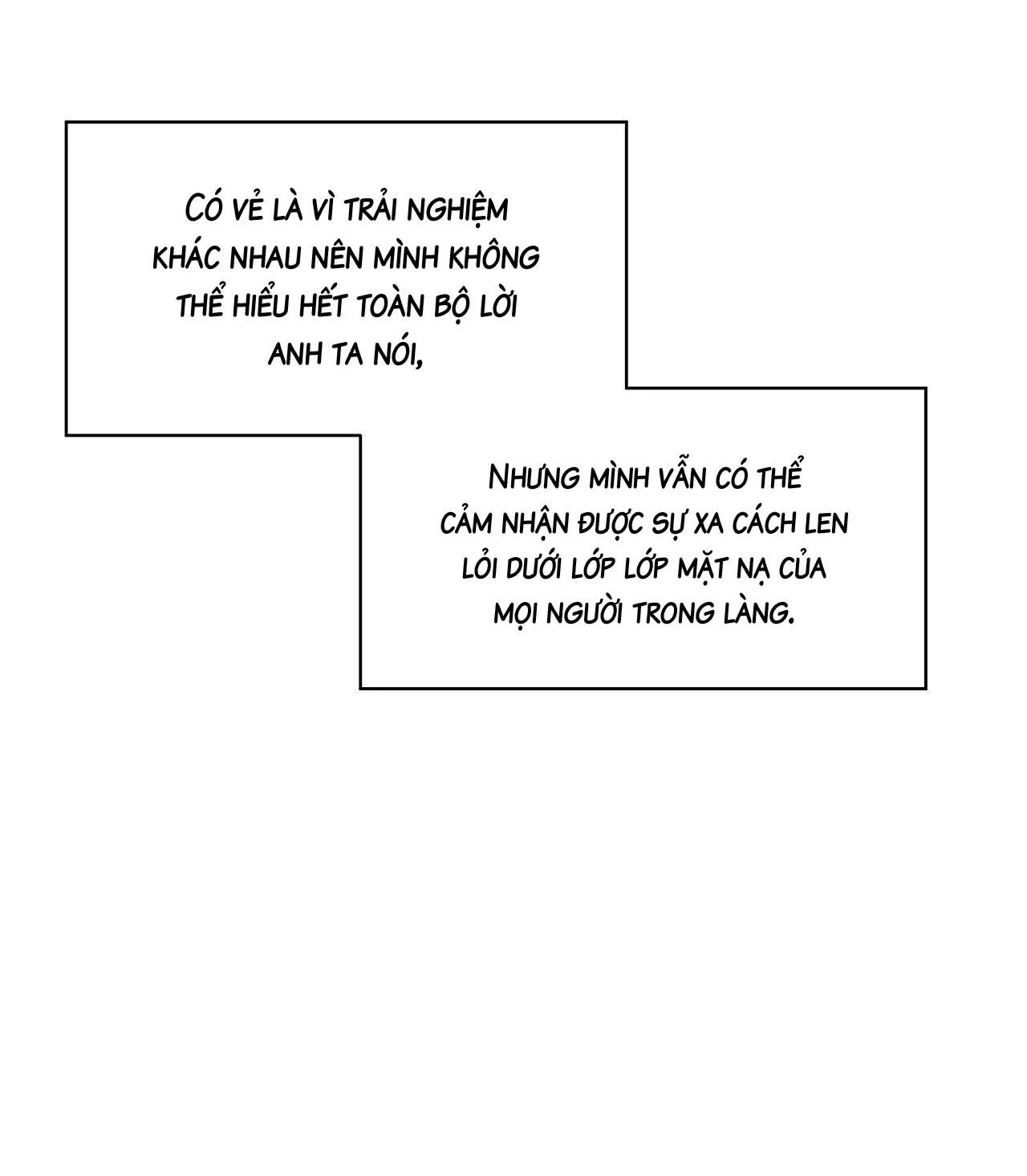 Chó Săn Của Sisyphus Chapter 20 Trang 86