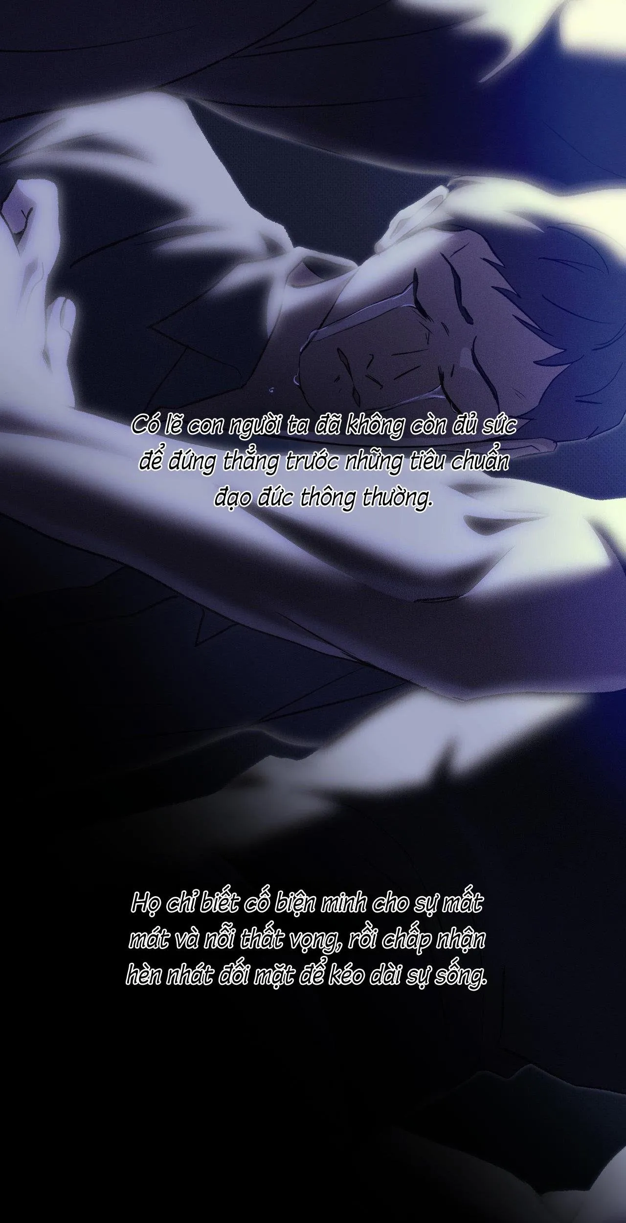 Chó Săn Của Sisyphus Chapter 20 Trang 88