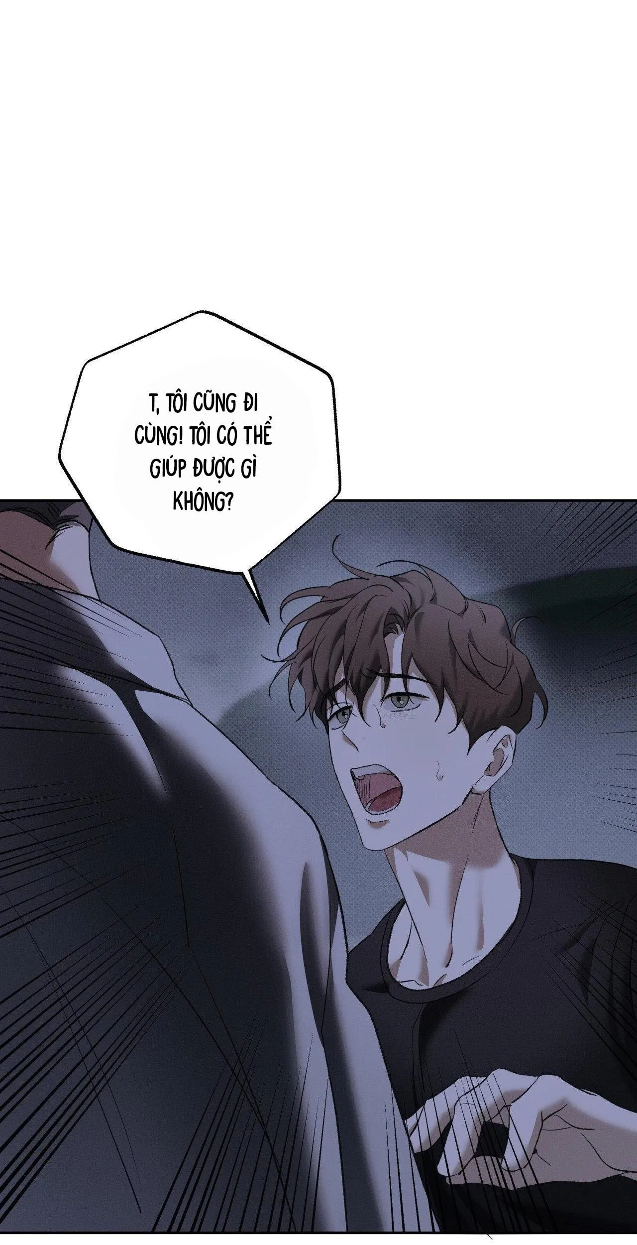 Chó Săn Của Sisyphus Chapter 20 Trang 95