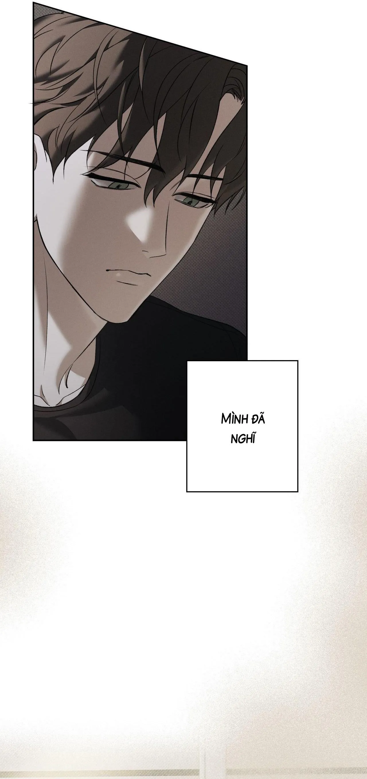 Chó Săn Của Sisyphus Chapter 21 Trang 4