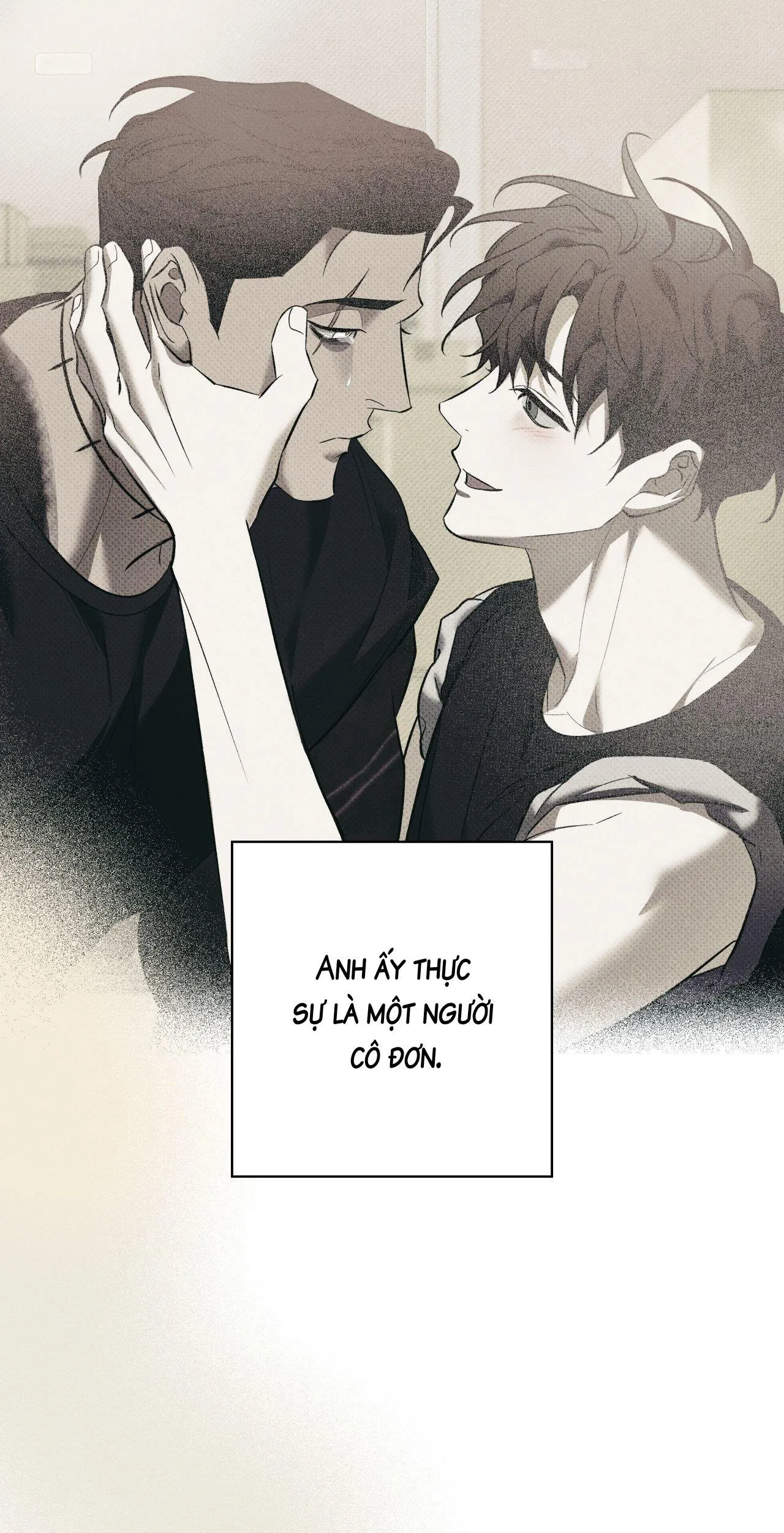 Chó Săn Của Sisyphus Chapter 21 Trang 5