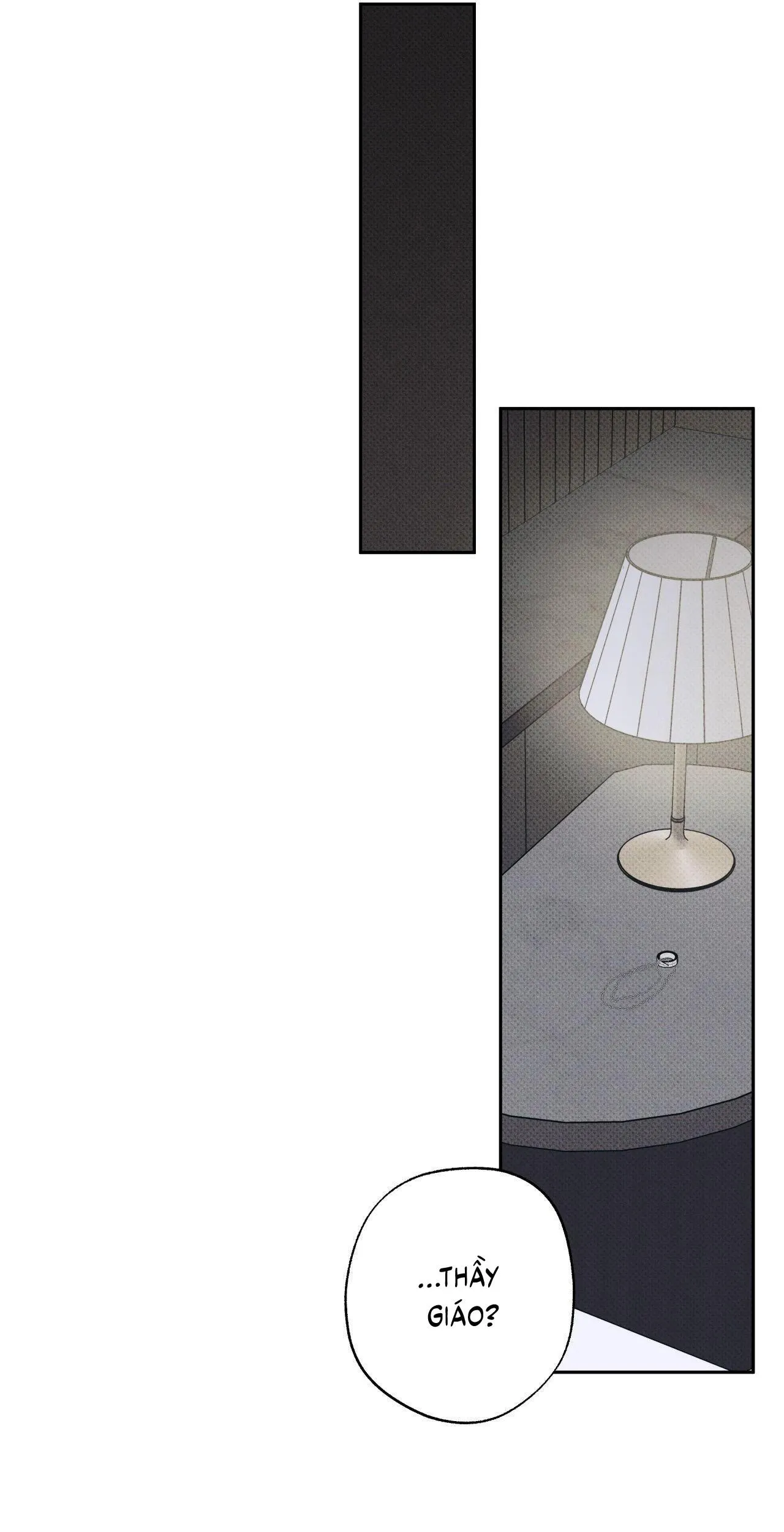 Chó Săn Của Sisyphus Chapter 21 Trang 13