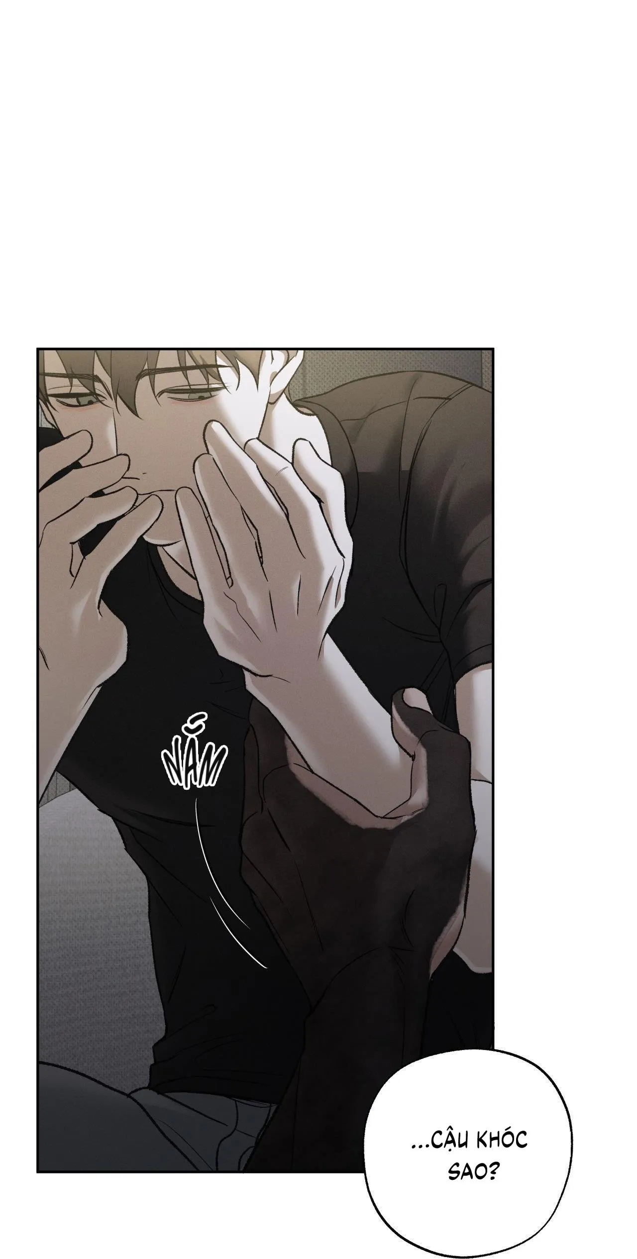 Chó Săn Của Sisyphus Chapter 21 Trang 15