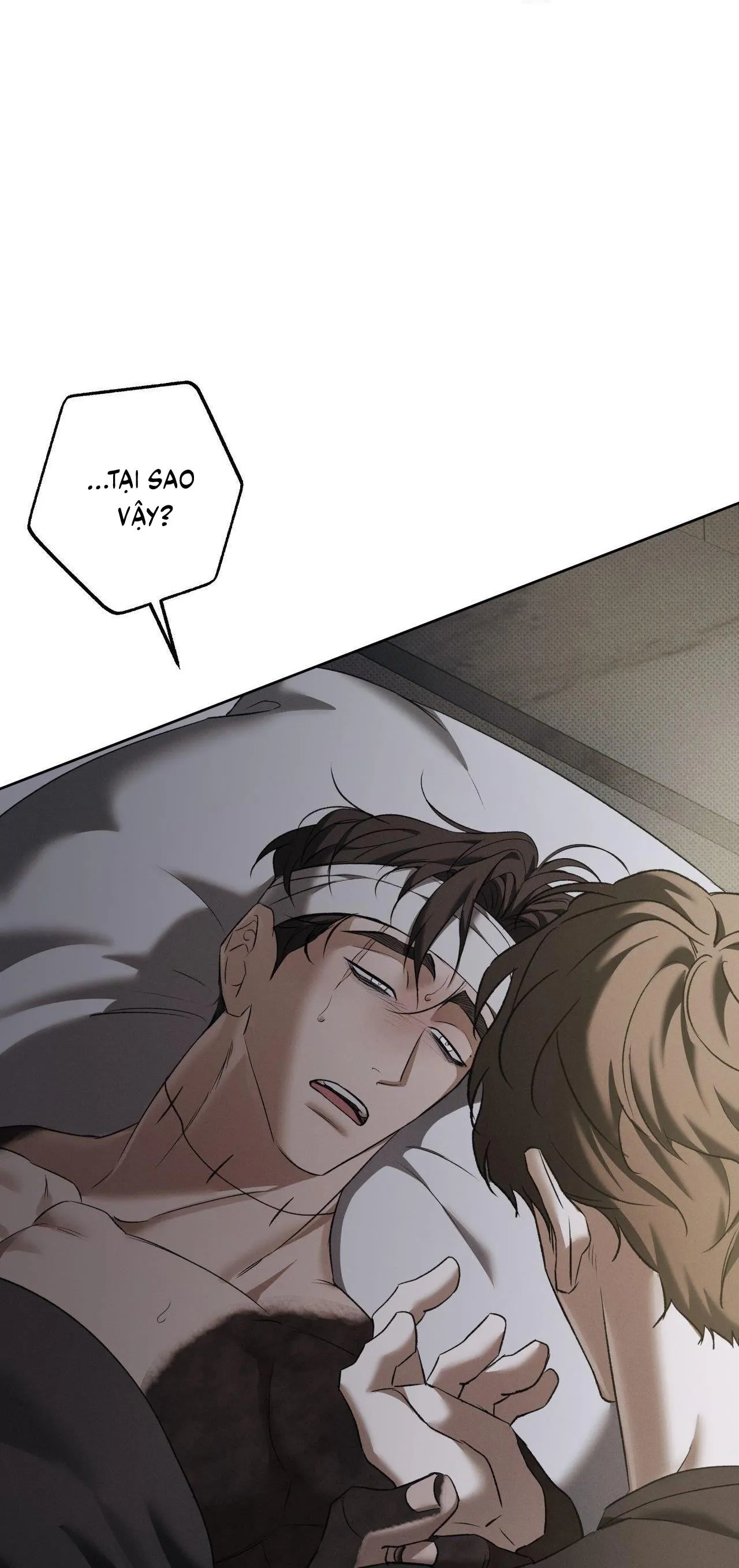 Chó Săn Của Sisyphus Chapter 21 Trang 16