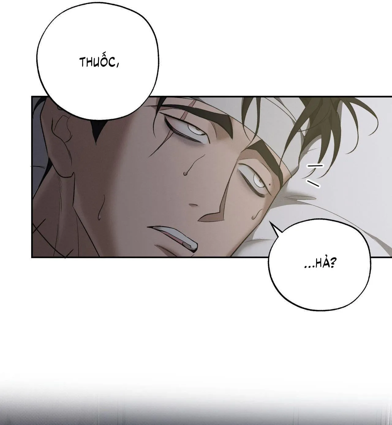 Chó Săn Của Sisyphus Chapter 21 Trang 19