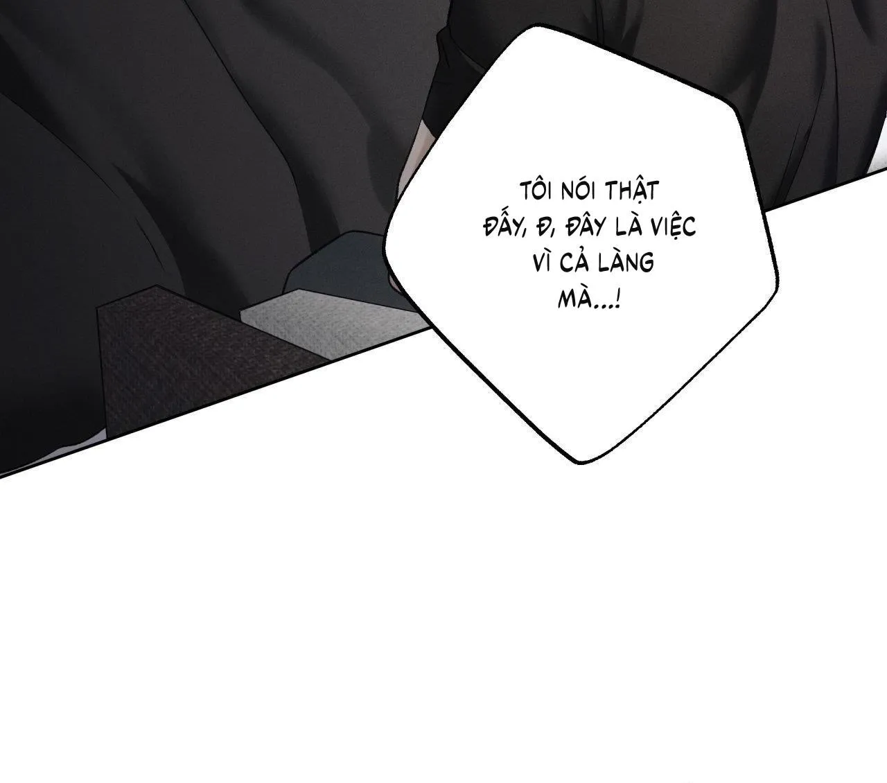 Chó Săn Của Sisyphus Chapter 21 Trang 24