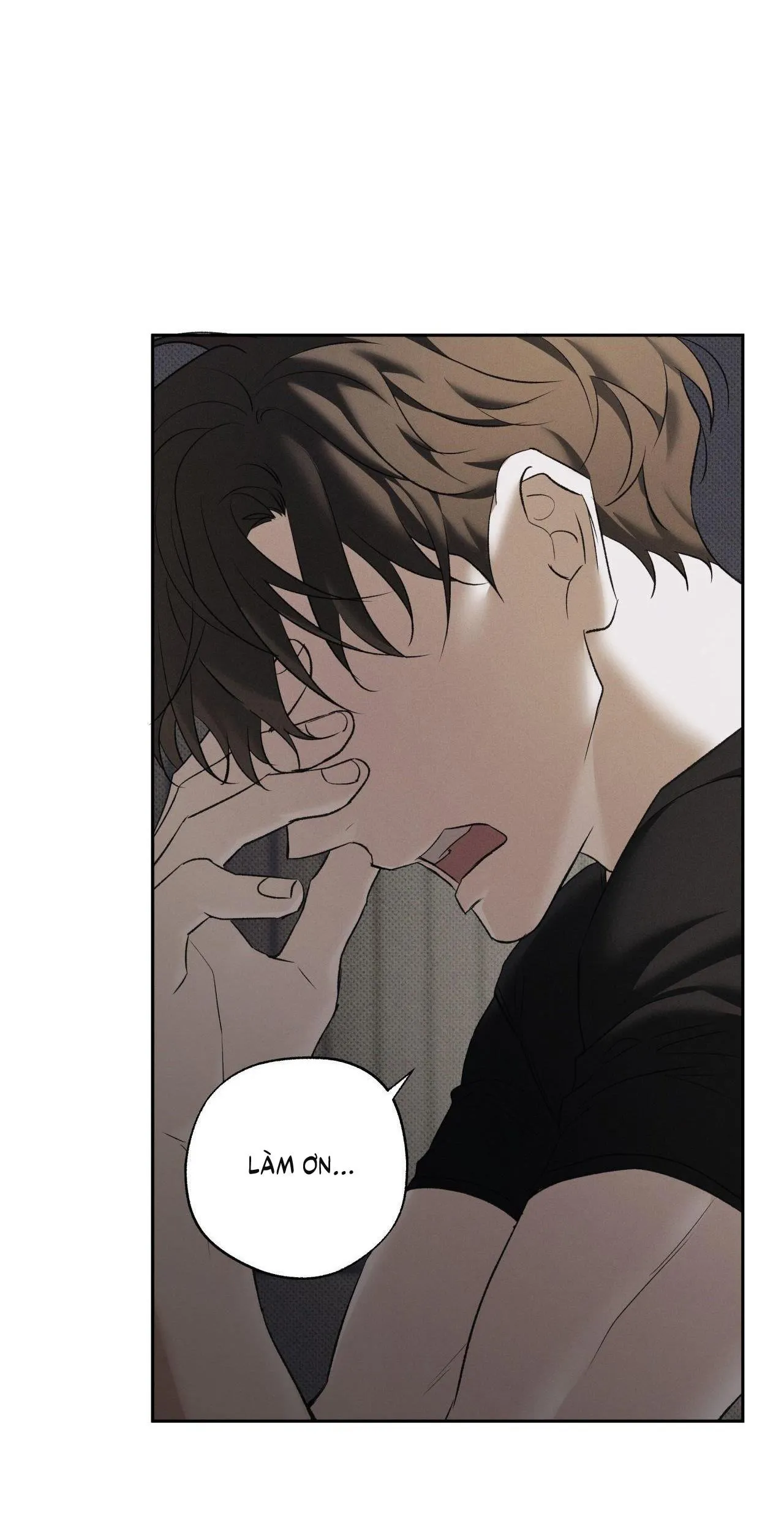 Chó Săn Của Sisyphus Chapter 21 Trang 26