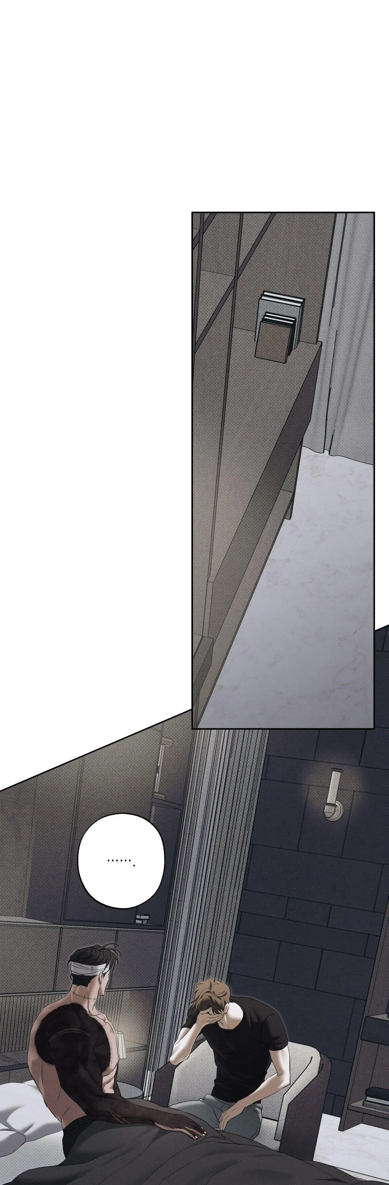 Chó Săn Của Sisyphus Chapter 21 Trang 30