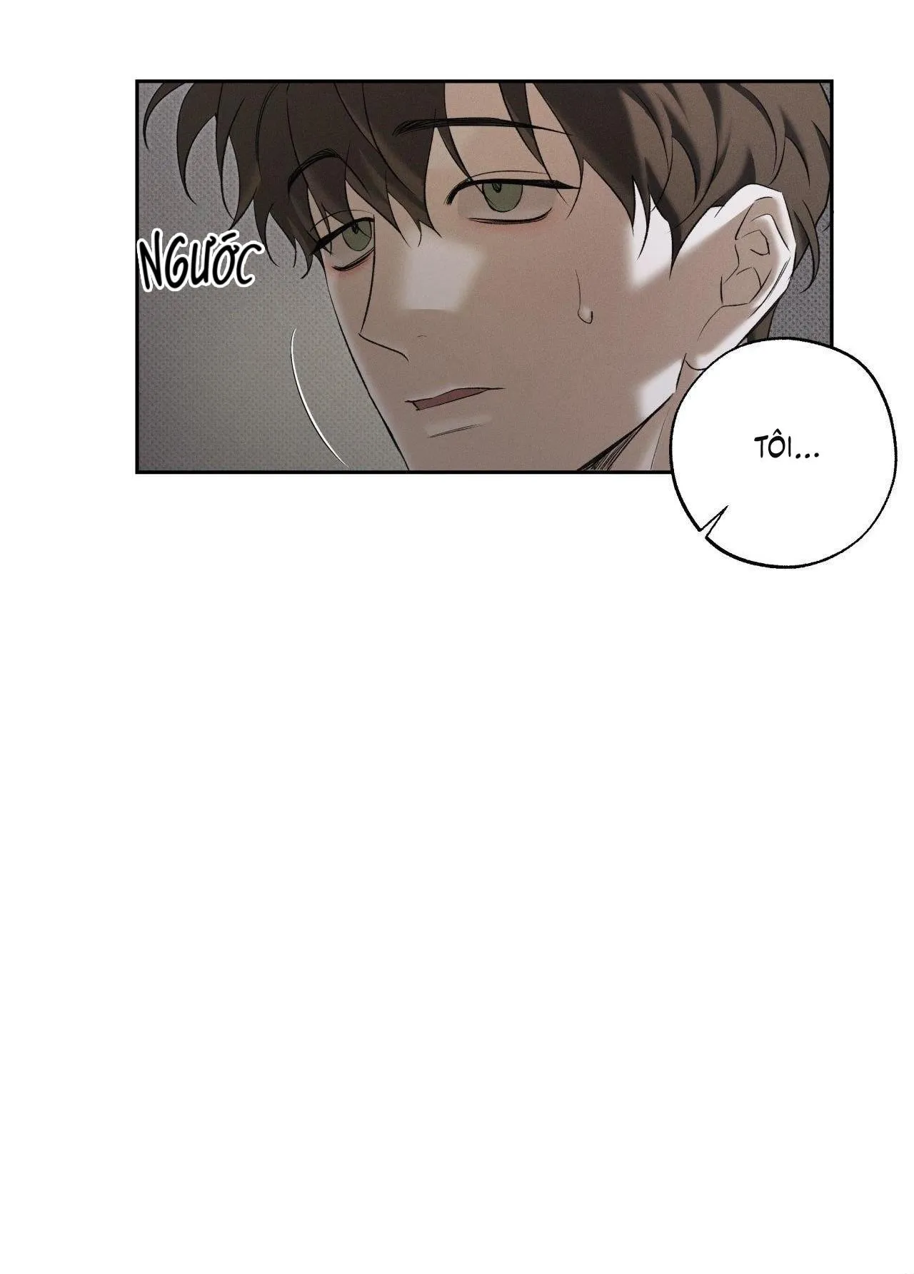 Chó Săn Của Sisyphus Chapter 21 Trang 34