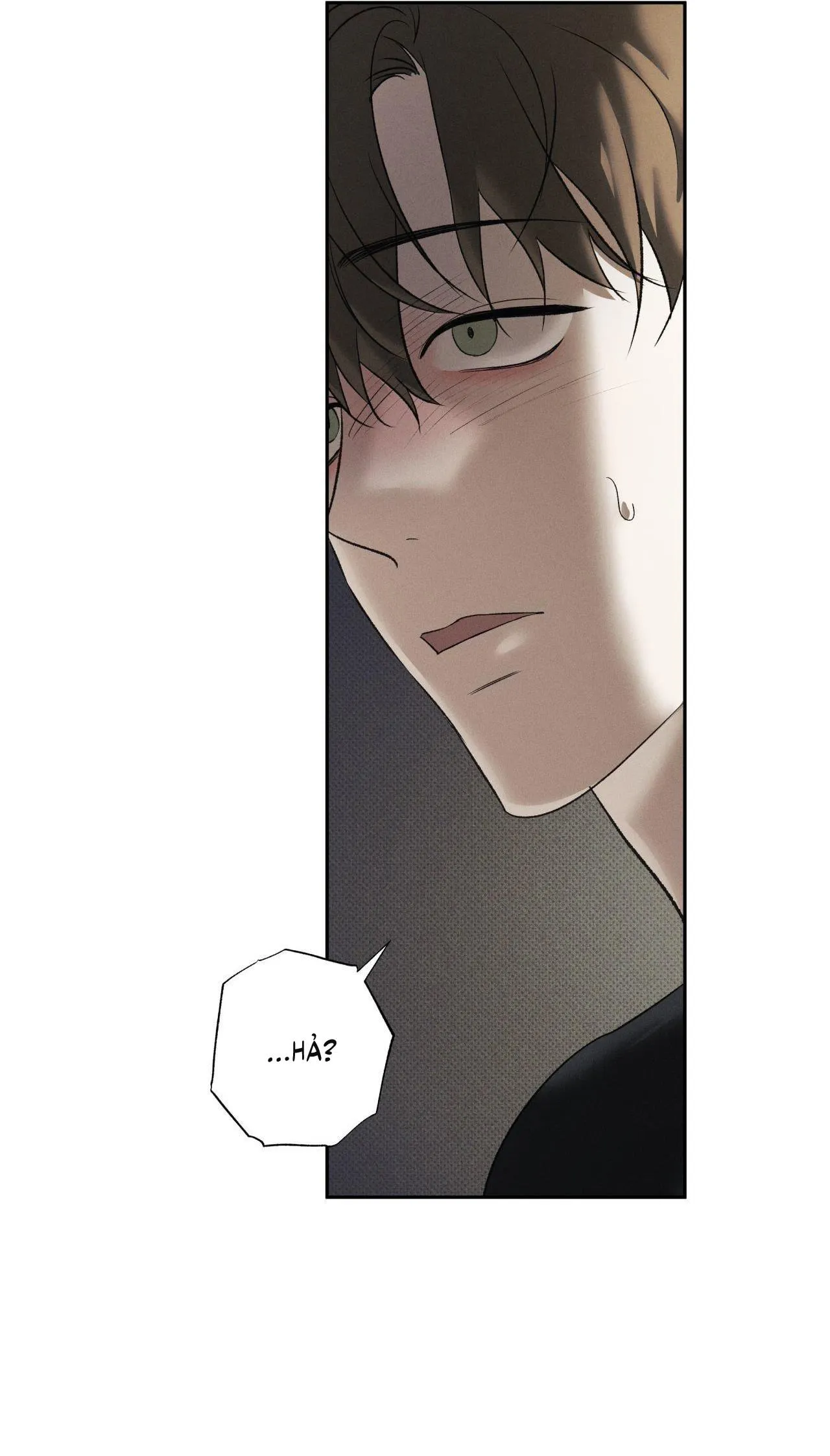 Chó Săn Của Sisyphus Chapter 21 Trang 37