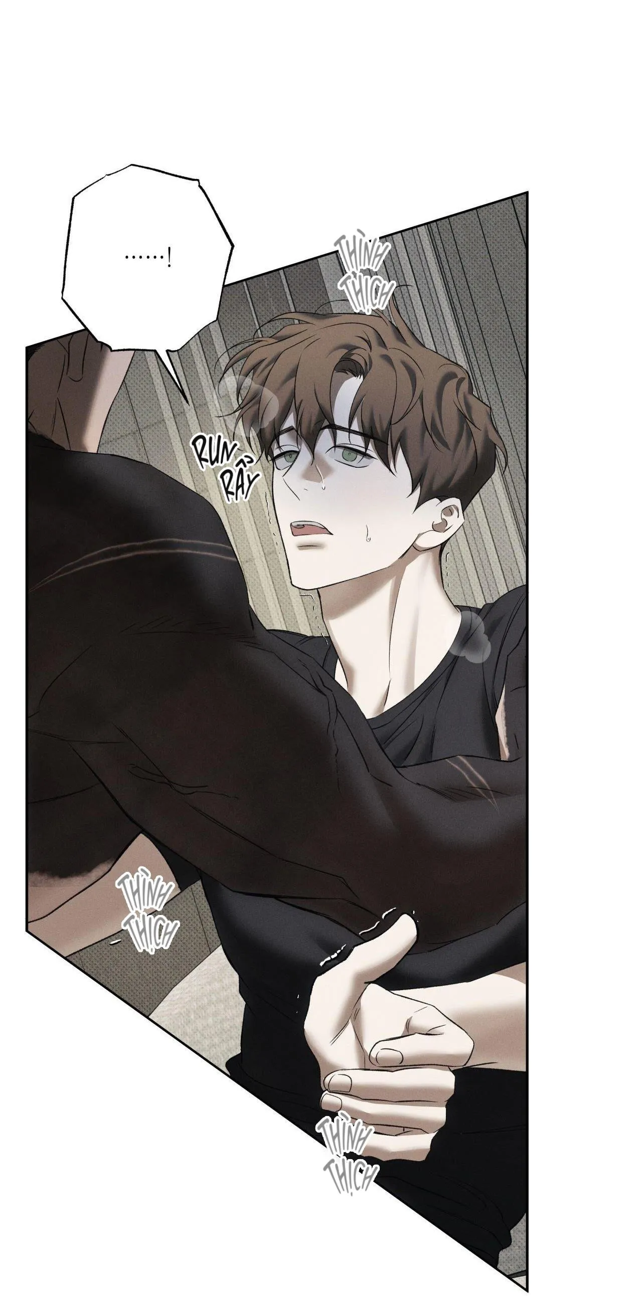 Chó Săn Của Sisyphus Chapter 21 Trang 39