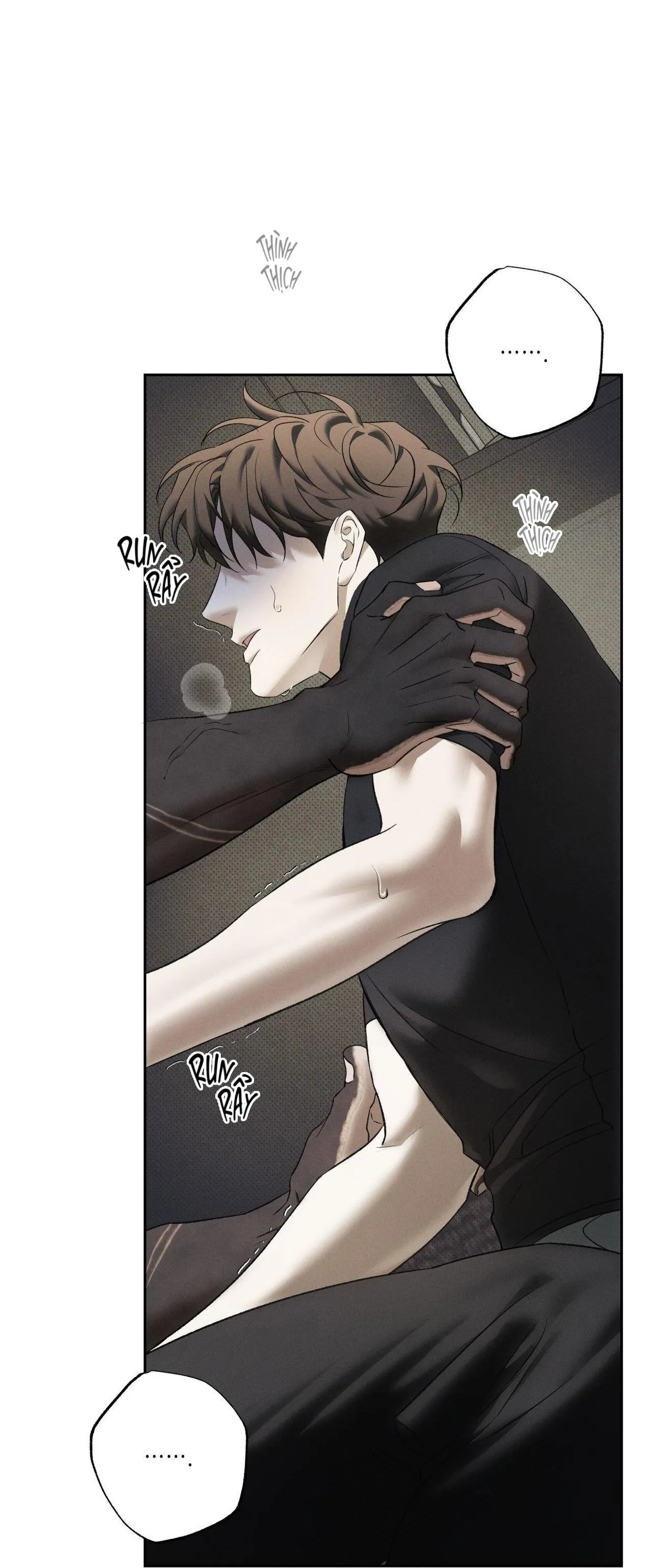 Chó Săn Của Sisyphus Chapter 21 Trang 40