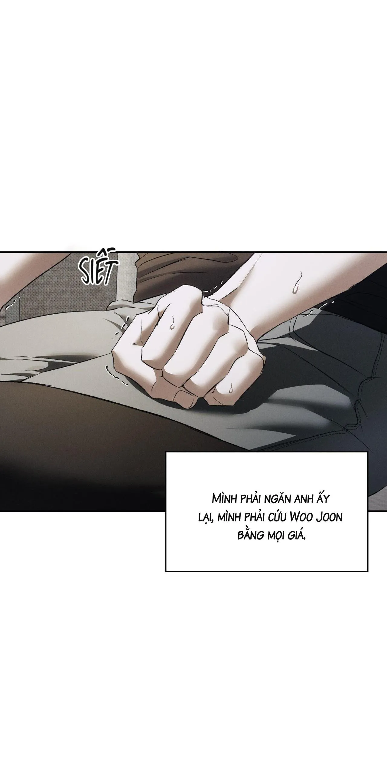 Chó Săn Của Sisyphus Chapter 21 Trang 47