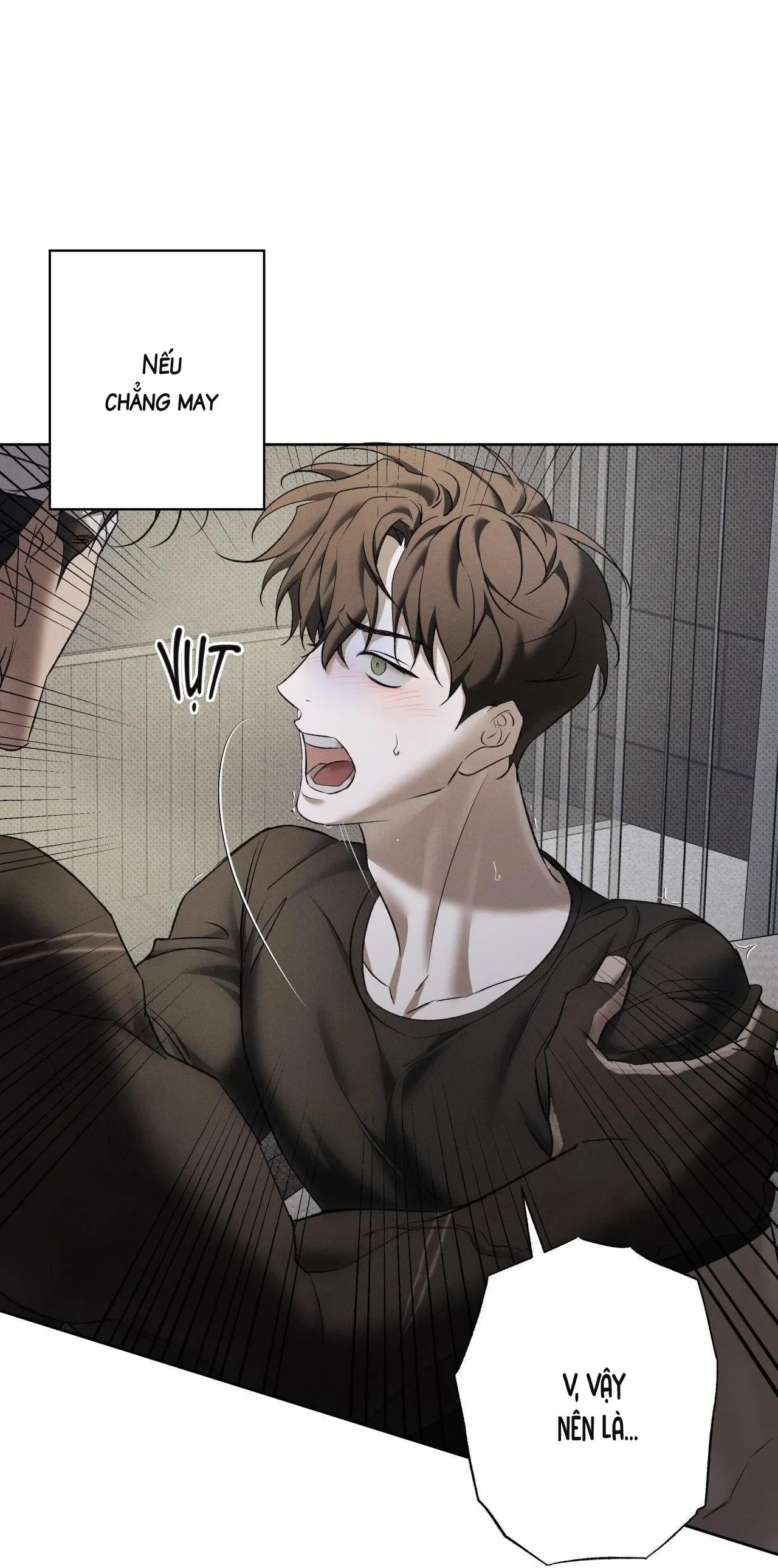 Chó Săn Của Sisyphus Chapter 21 Trang 48