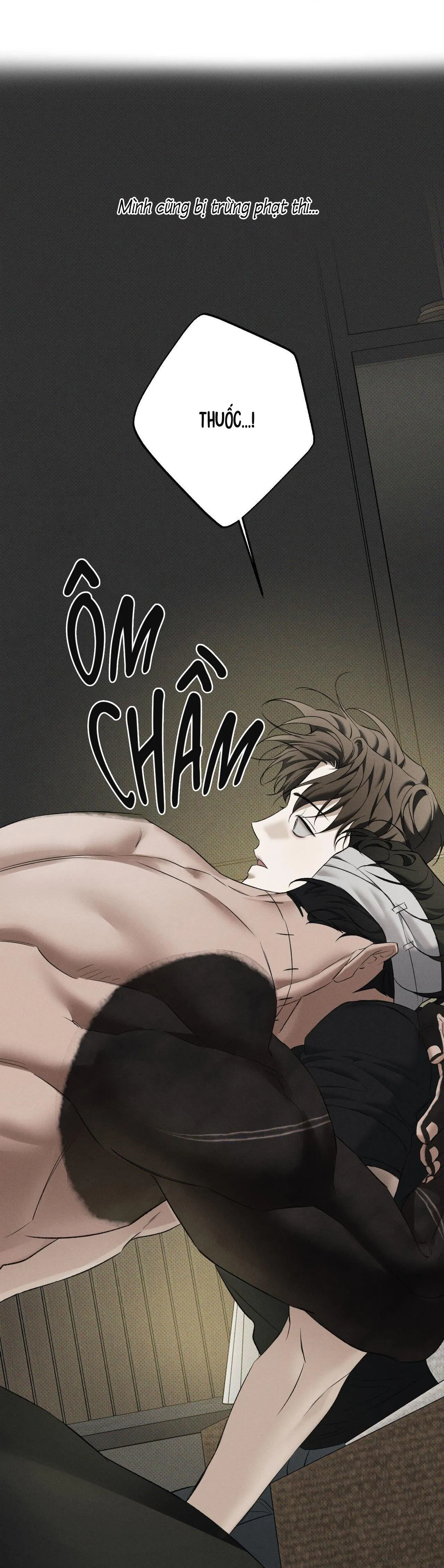 Chó Săn Của Sisyphus Chapter 21 Trang 49