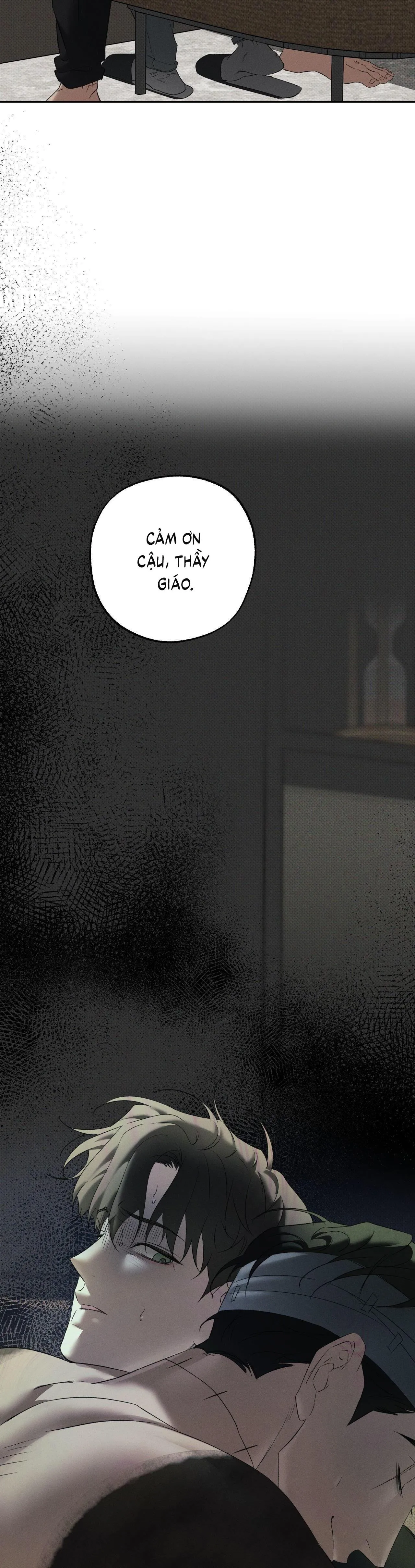 Chó Săn Của Sisyphus Chapter 21 Trang 54