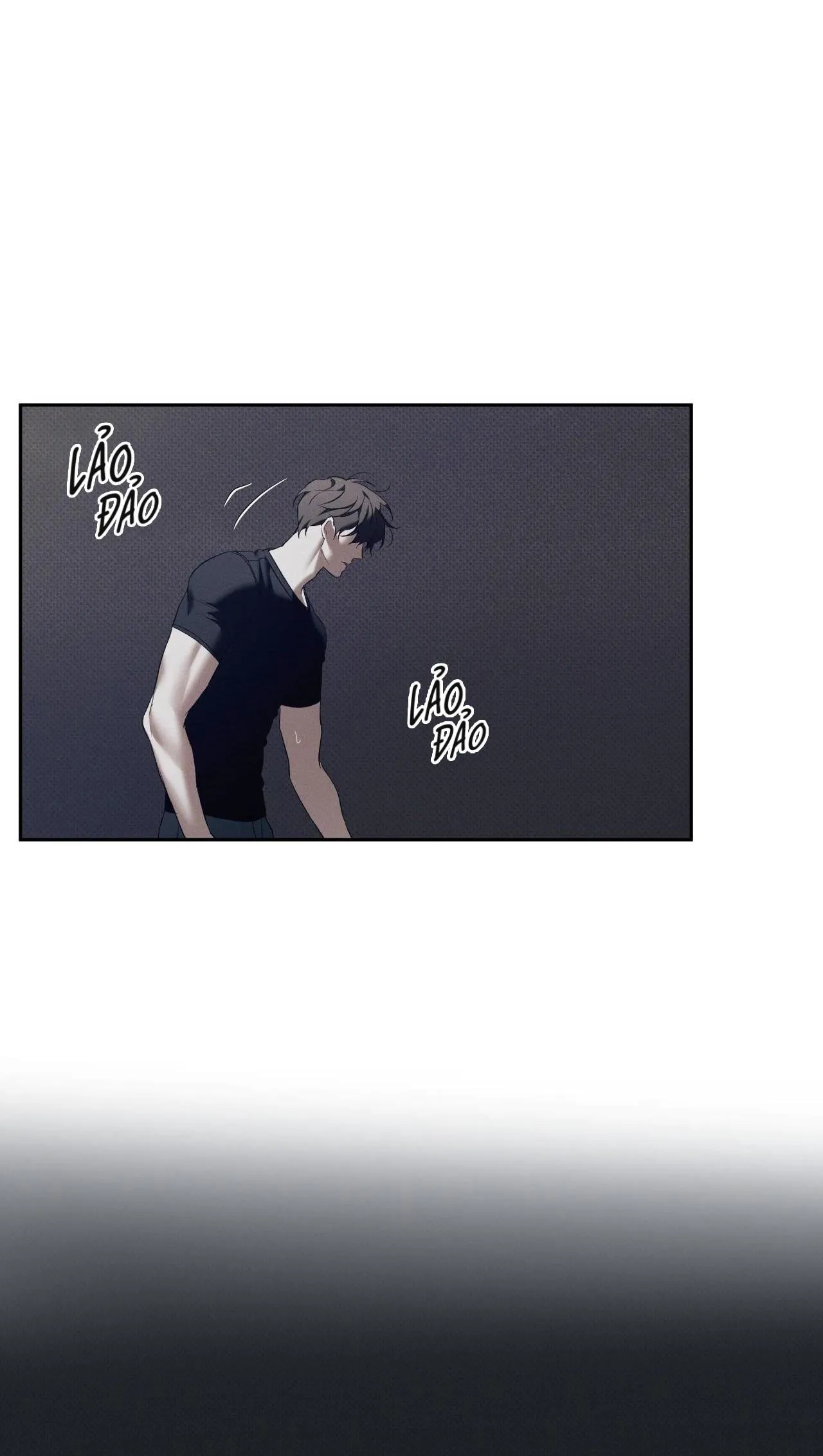 Chó Săn Của Sisyphus Chapter 21 Trang 60