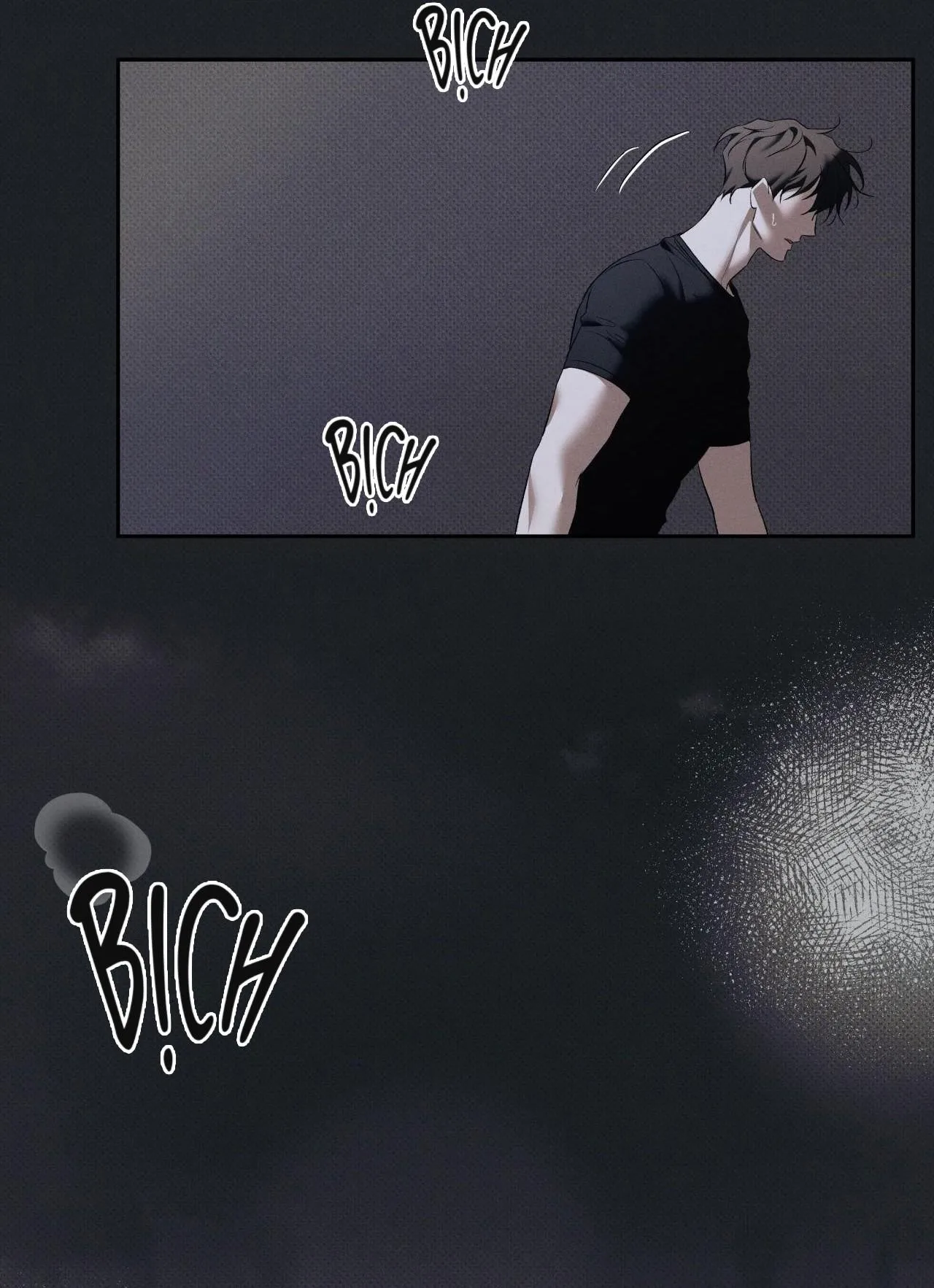 Chó Săn Của Sisyphus Chapter 21 Trang 61