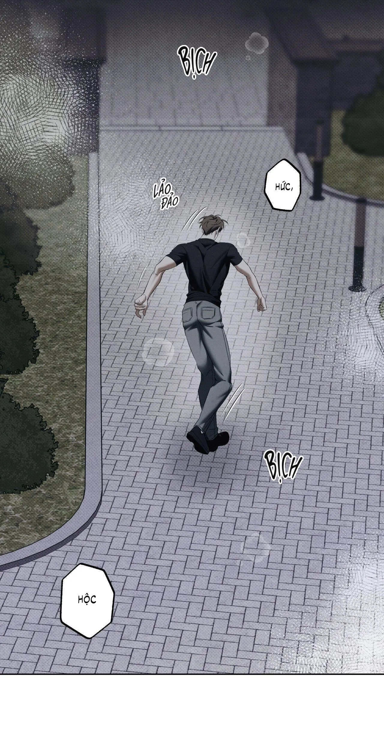 Chó Săn Của Sisyphus Chapter 21 Trang 62