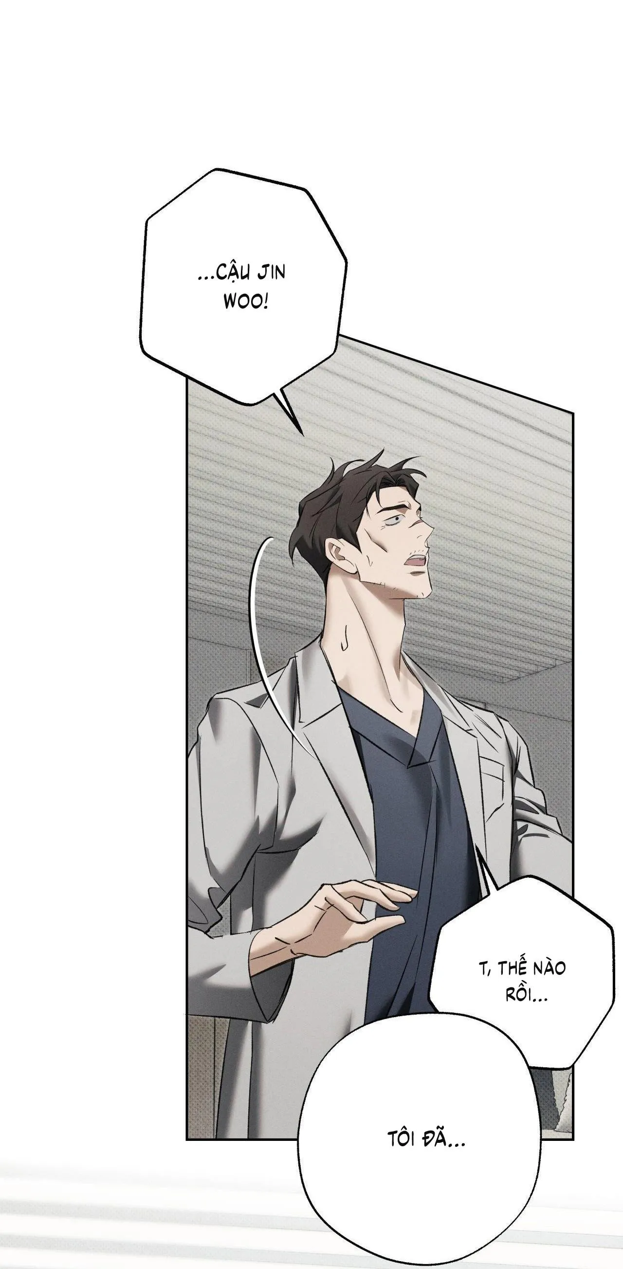 Chó Săn Của Sisyphus Chapter 21 Trang 65
