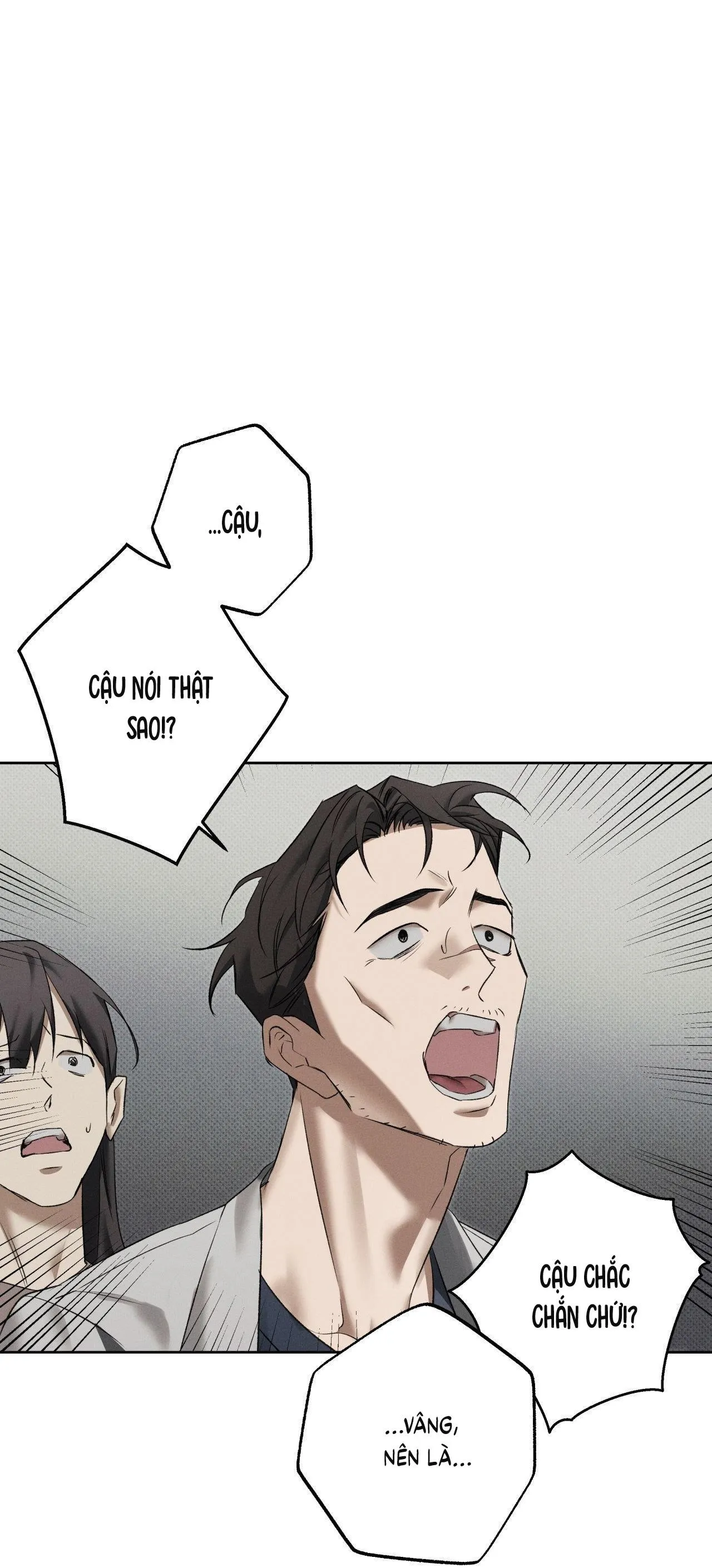 Chó Săn Của Sisyphus Chapter 21 Trang 67