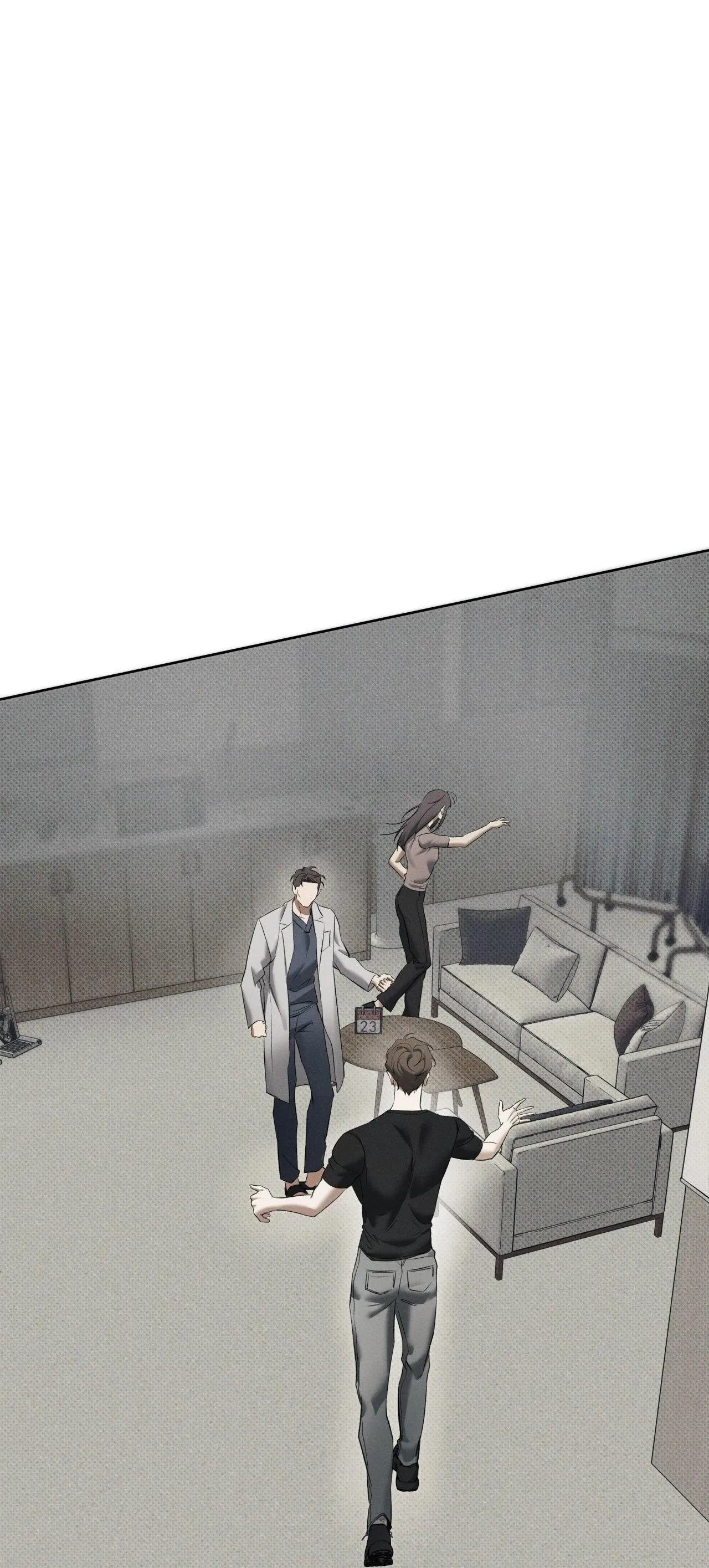 Chó Săn Của Sisyphus Chapter 21 Trang 68